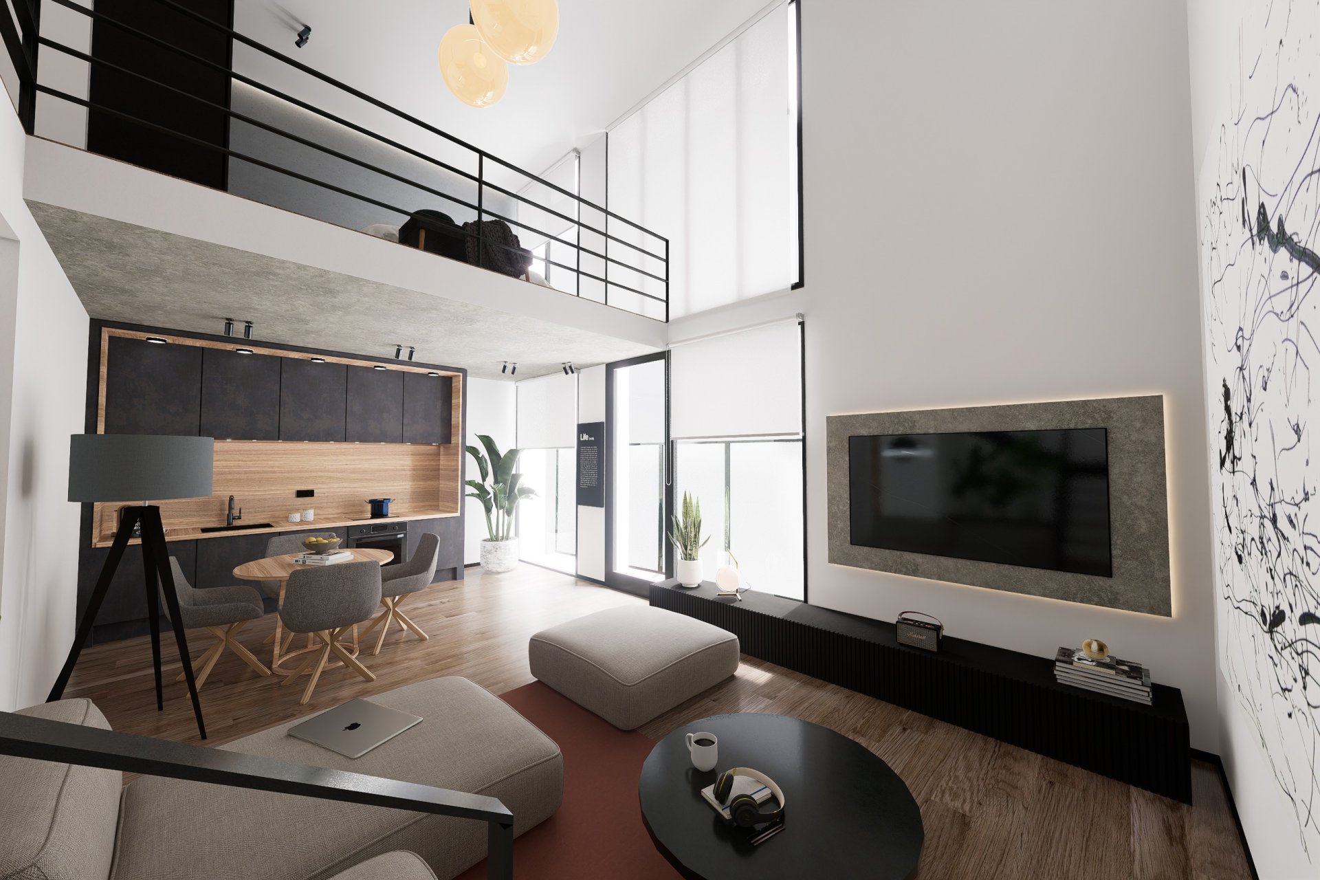 Obra nueva - Apartment - Alicante - Alicante (Alacant)