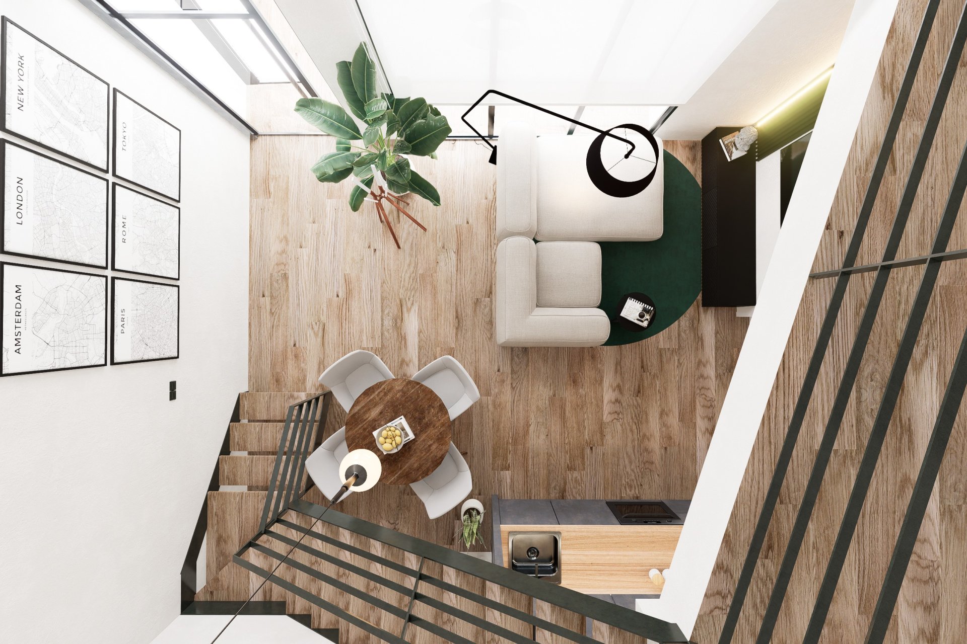 Obra nueva - Apartment - Alicante - Alicante (Alacant)