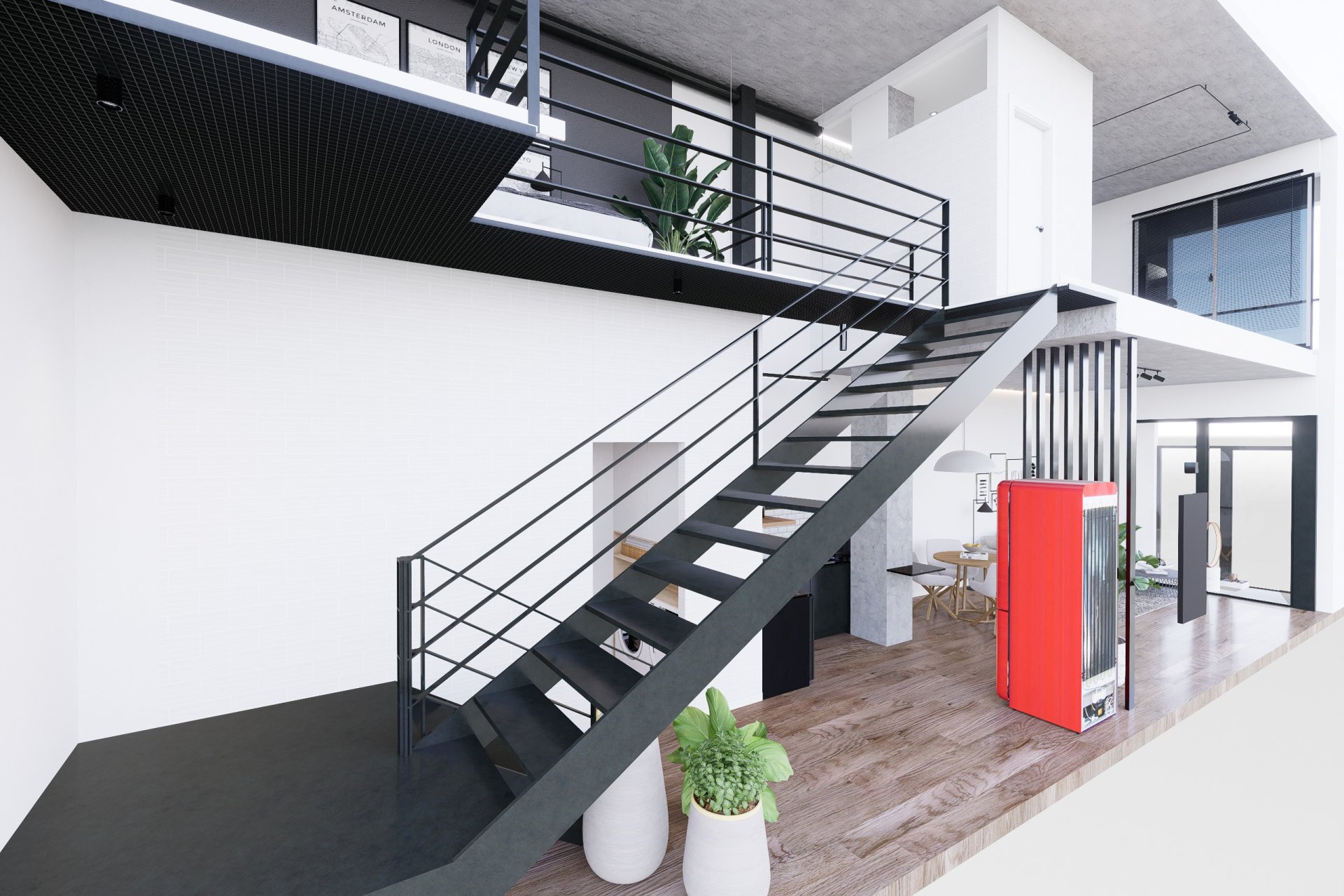 Obra nueva - Apartment - Alicante - Alicante (Alacant)