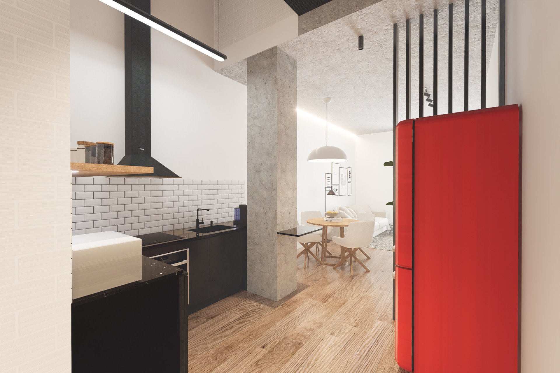 Obra nueva - Apartment - Alicante - Alicante (Alacant)