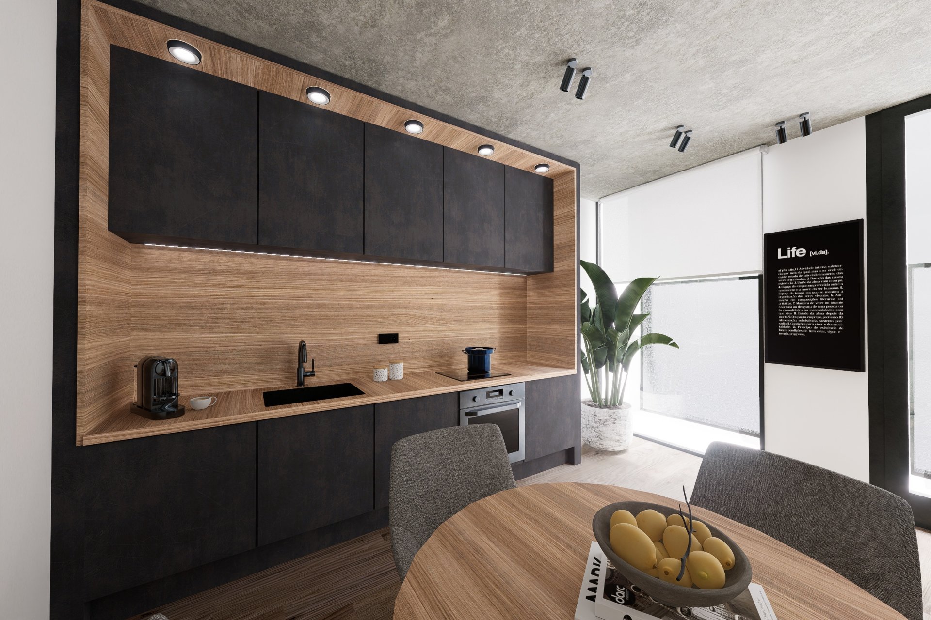 Obra nueva - Apartment - Alicante - Alicante (Alacant)