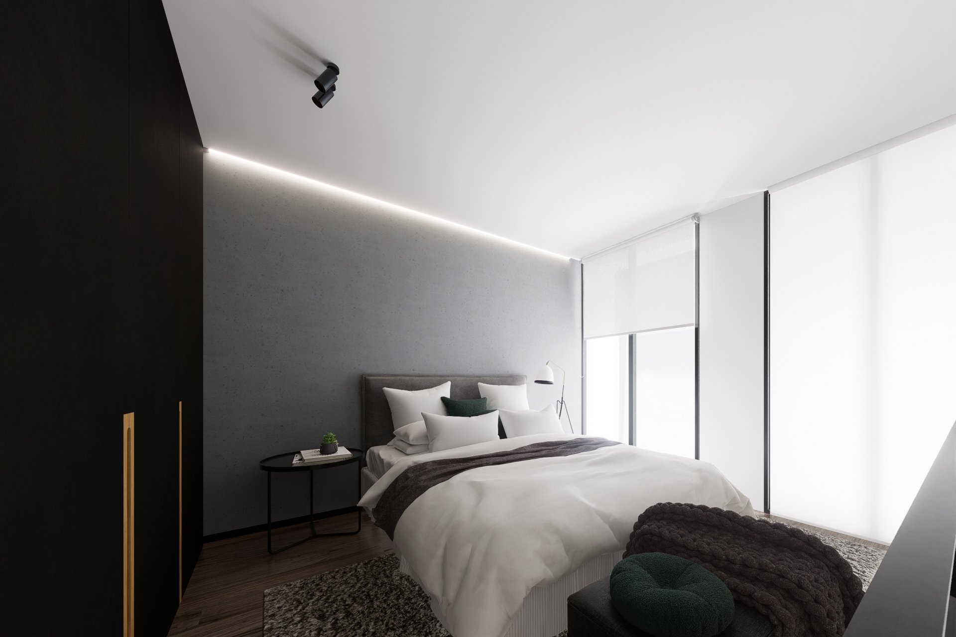 Obra nueva - Apartment - Alicante - Alicante (Alacant)