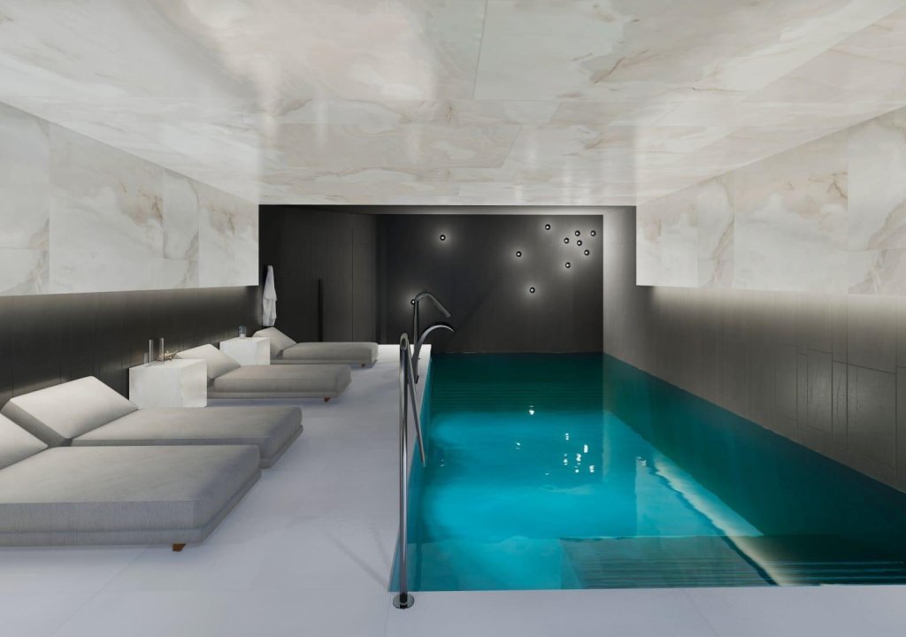 Obra nueva - Apartment - Alicante - Arenal Bol