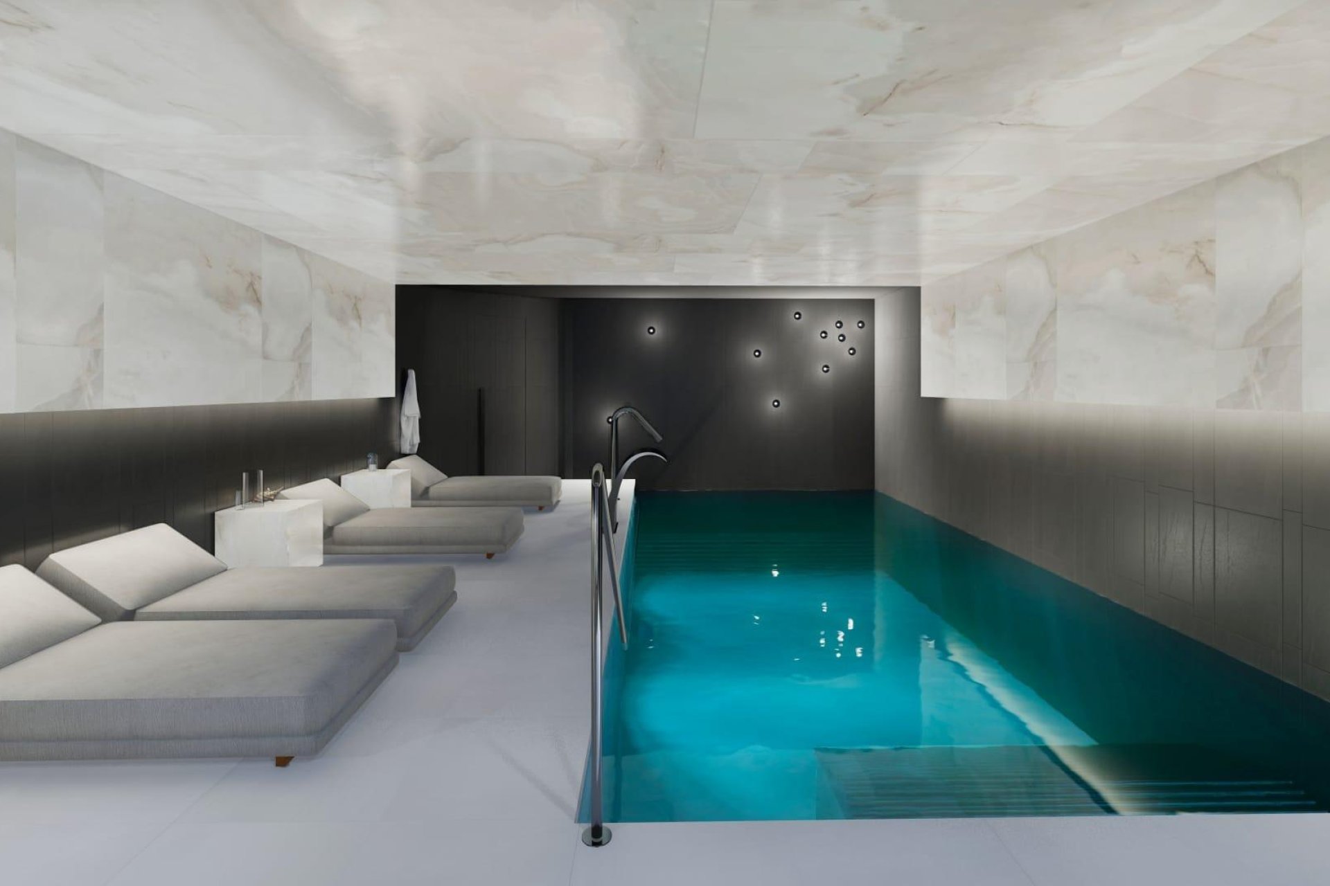 Obra nueva - Apartment - Alicante - Arenal Bol
