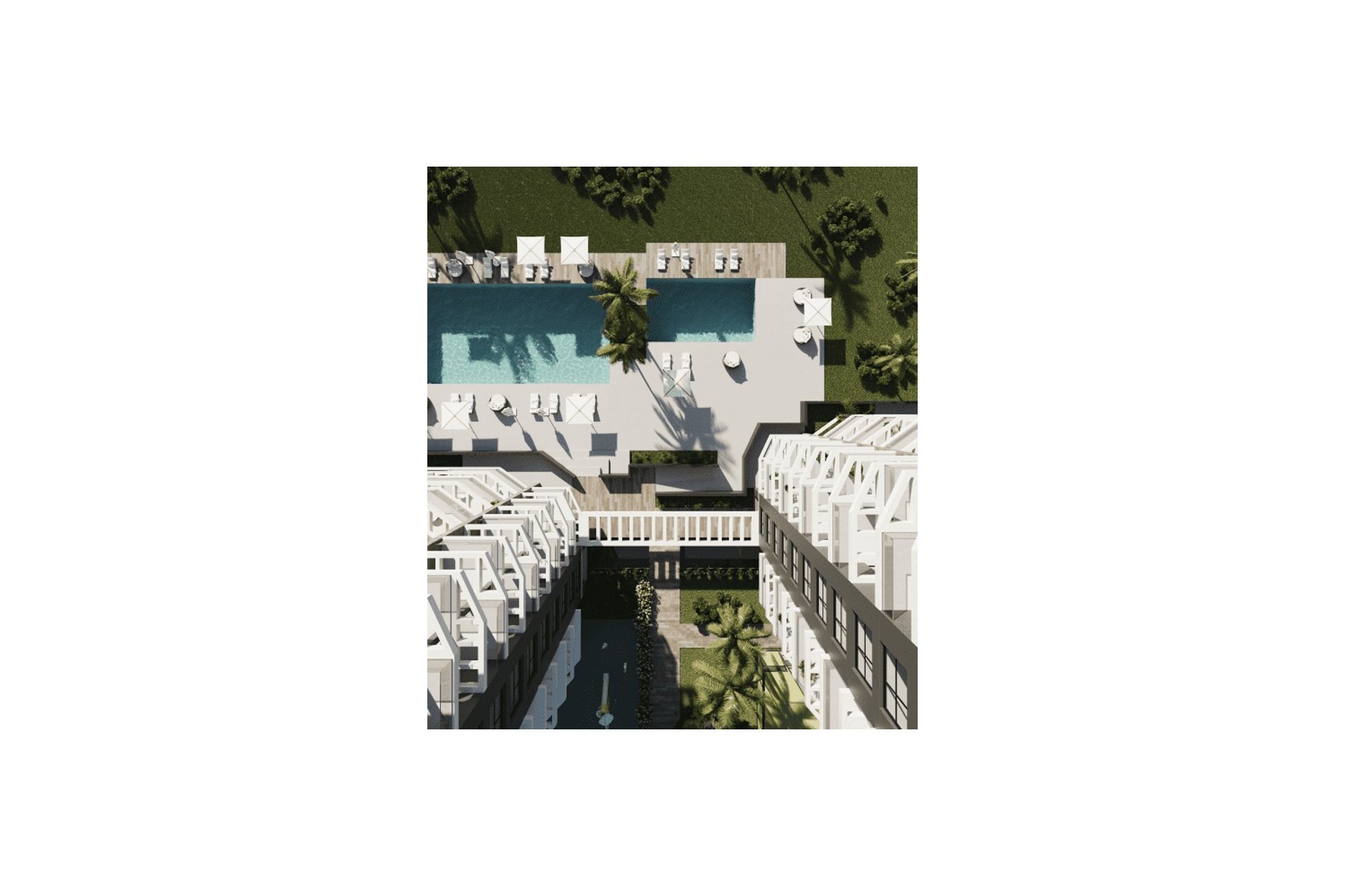 Obra nueva - Apartment - Alicante - Calpe