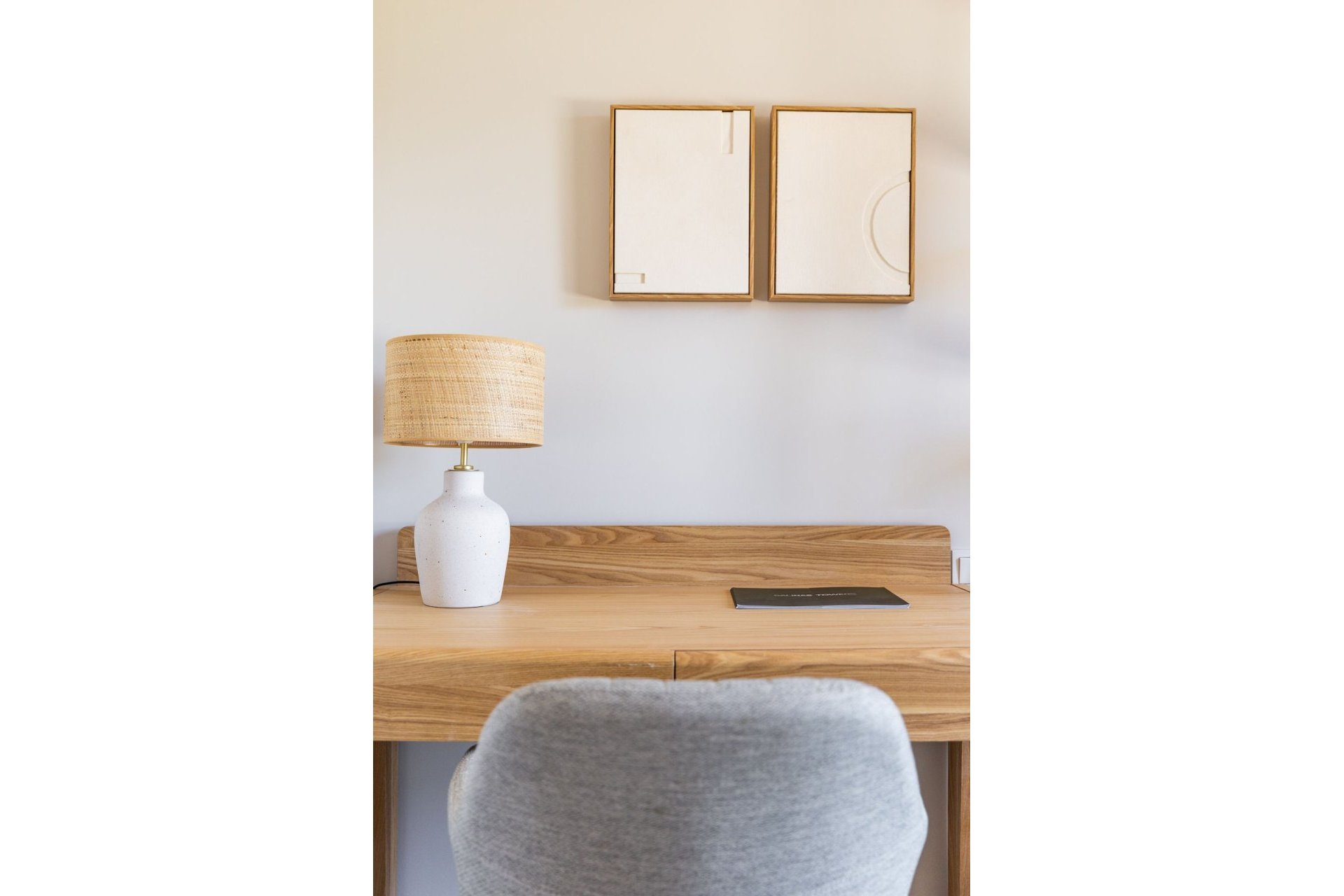 Obra nueva - Apartment - Alicante - Calpe