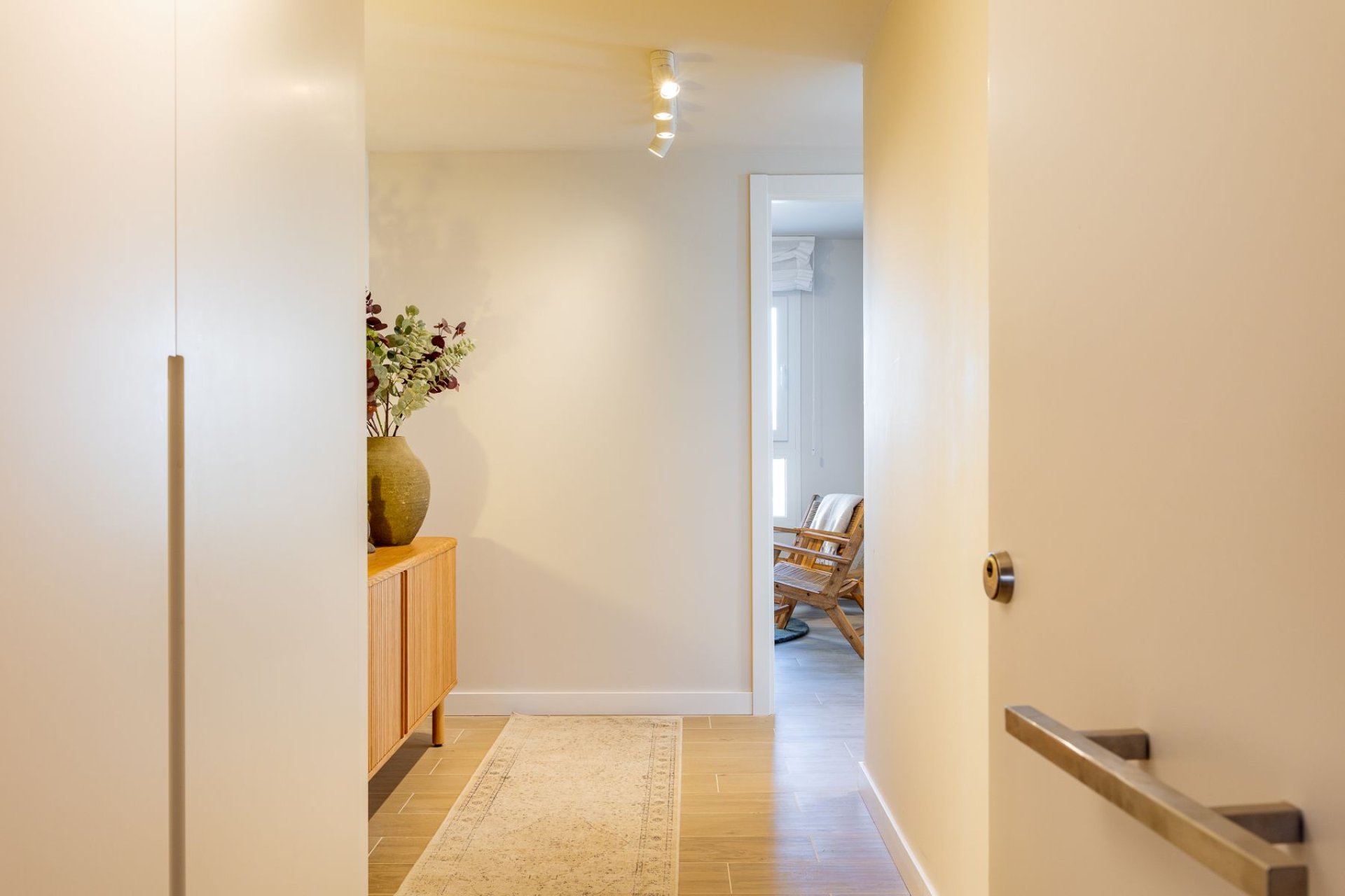 Obra nueva - Apartment - Alicante - Calpe