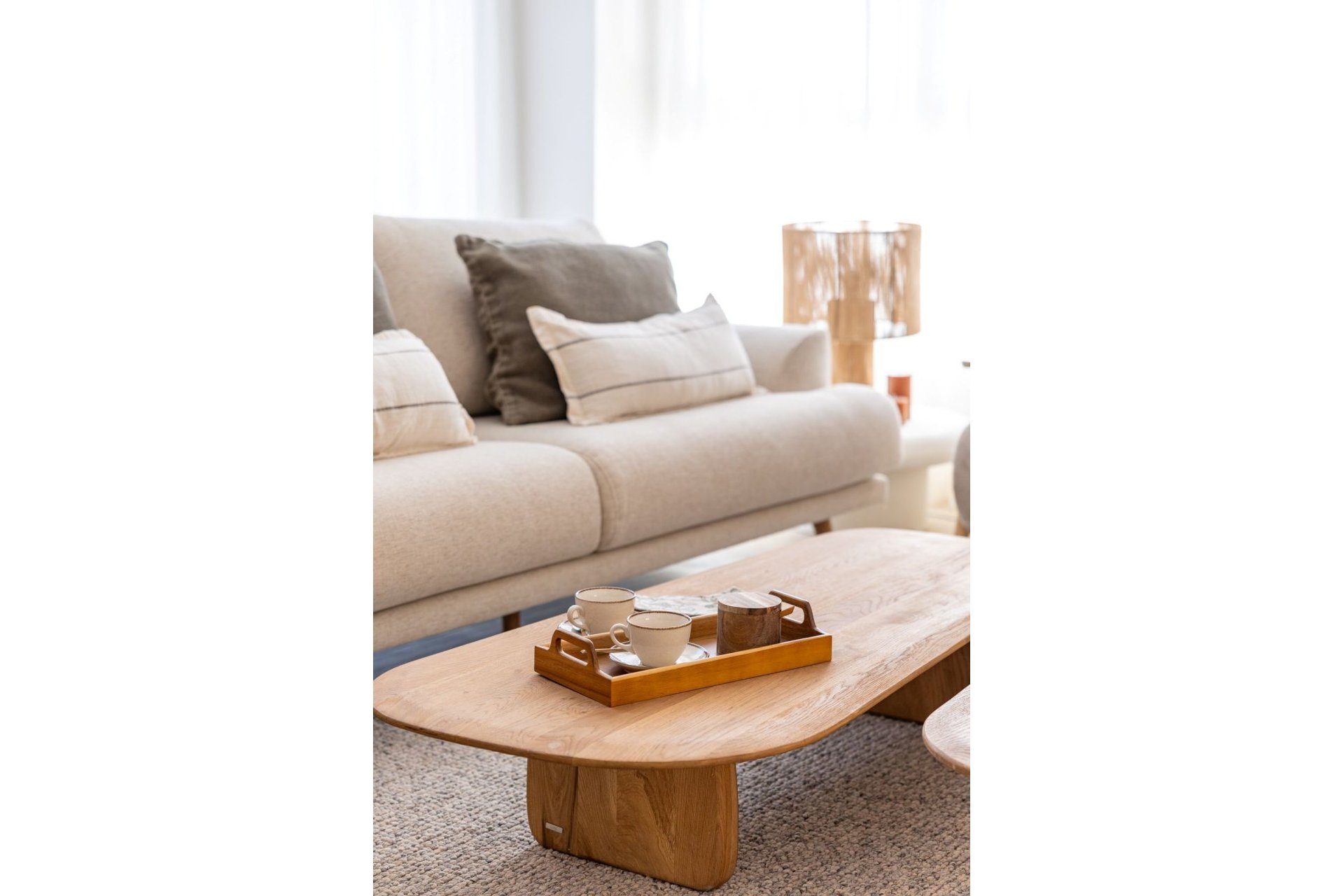 Obra nueva - Apartment - Alicante - Calpe