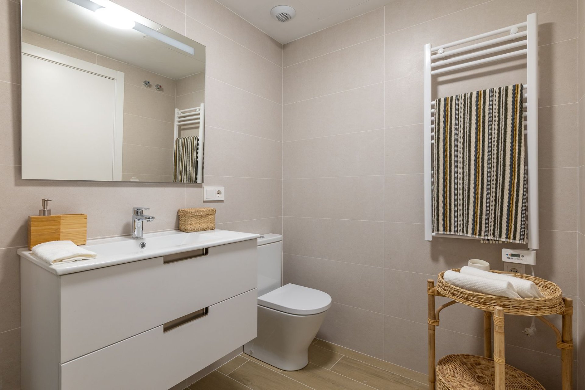 Obra nueva - Apartment - Alicante - Calpe