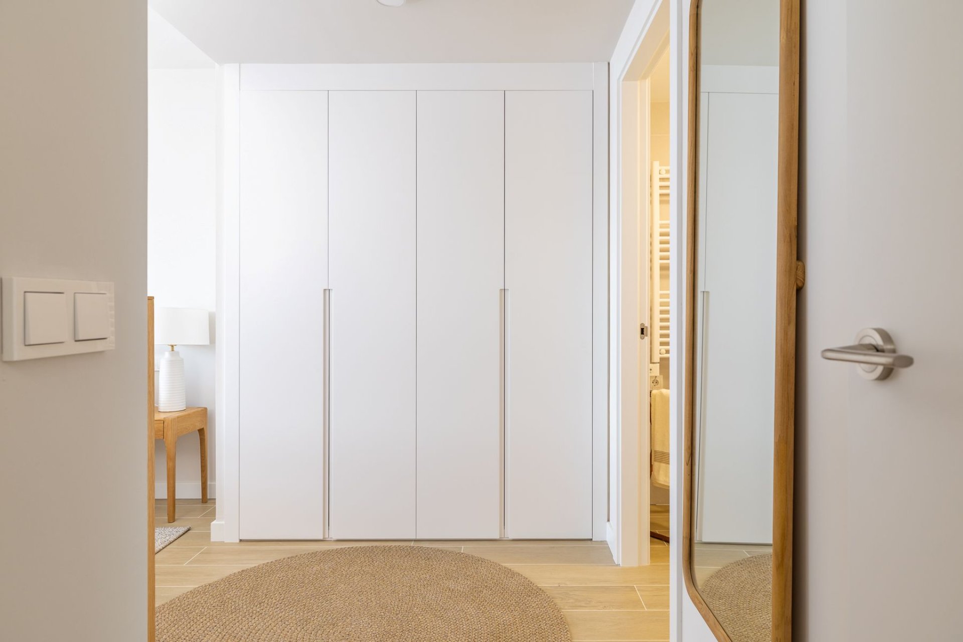 Obra nueva - Apartment - Alicante - Calpe