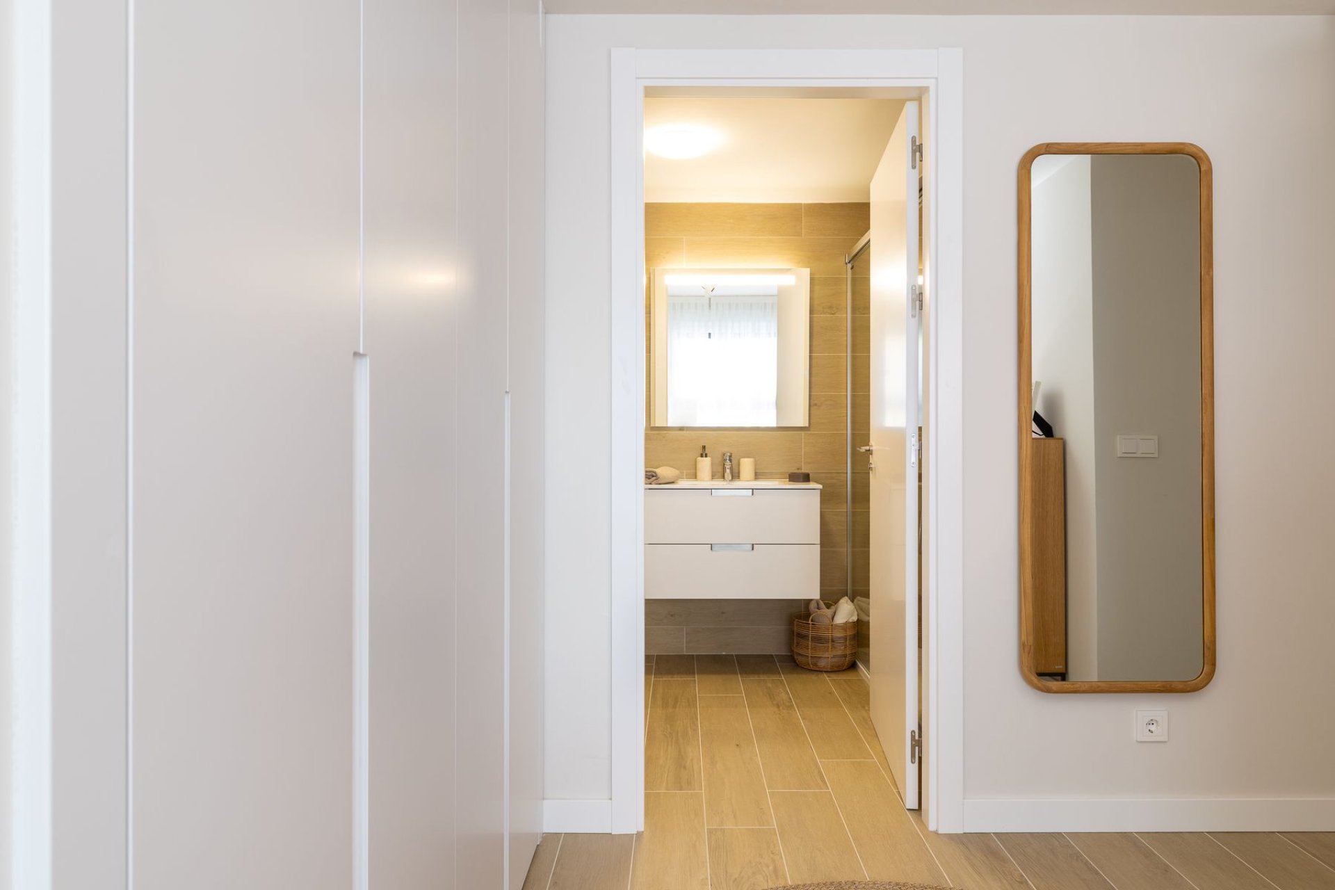 Obra nueva - Apartment - Alicante - Calpe
