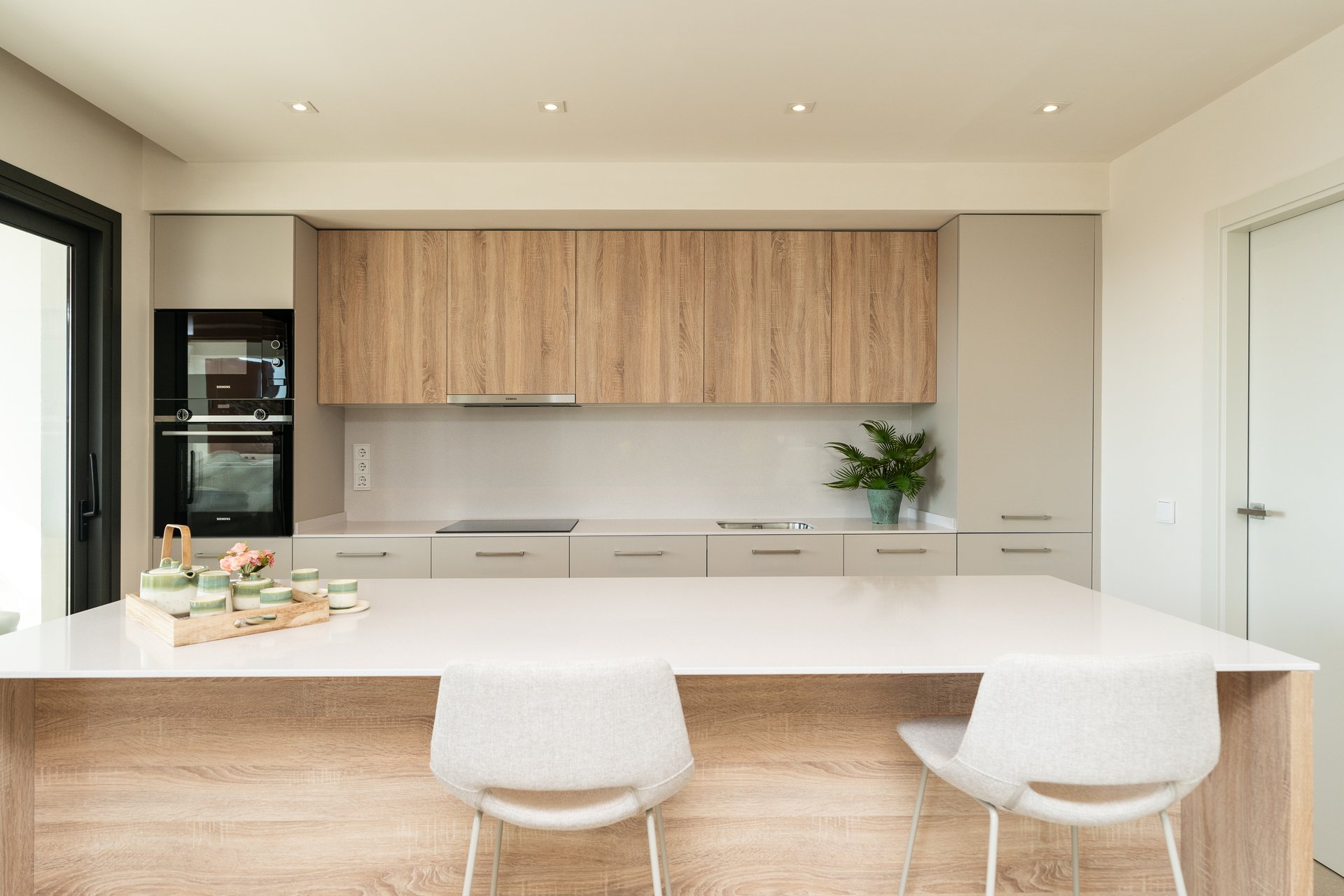 Obra nueva - Apartment - Benahavís