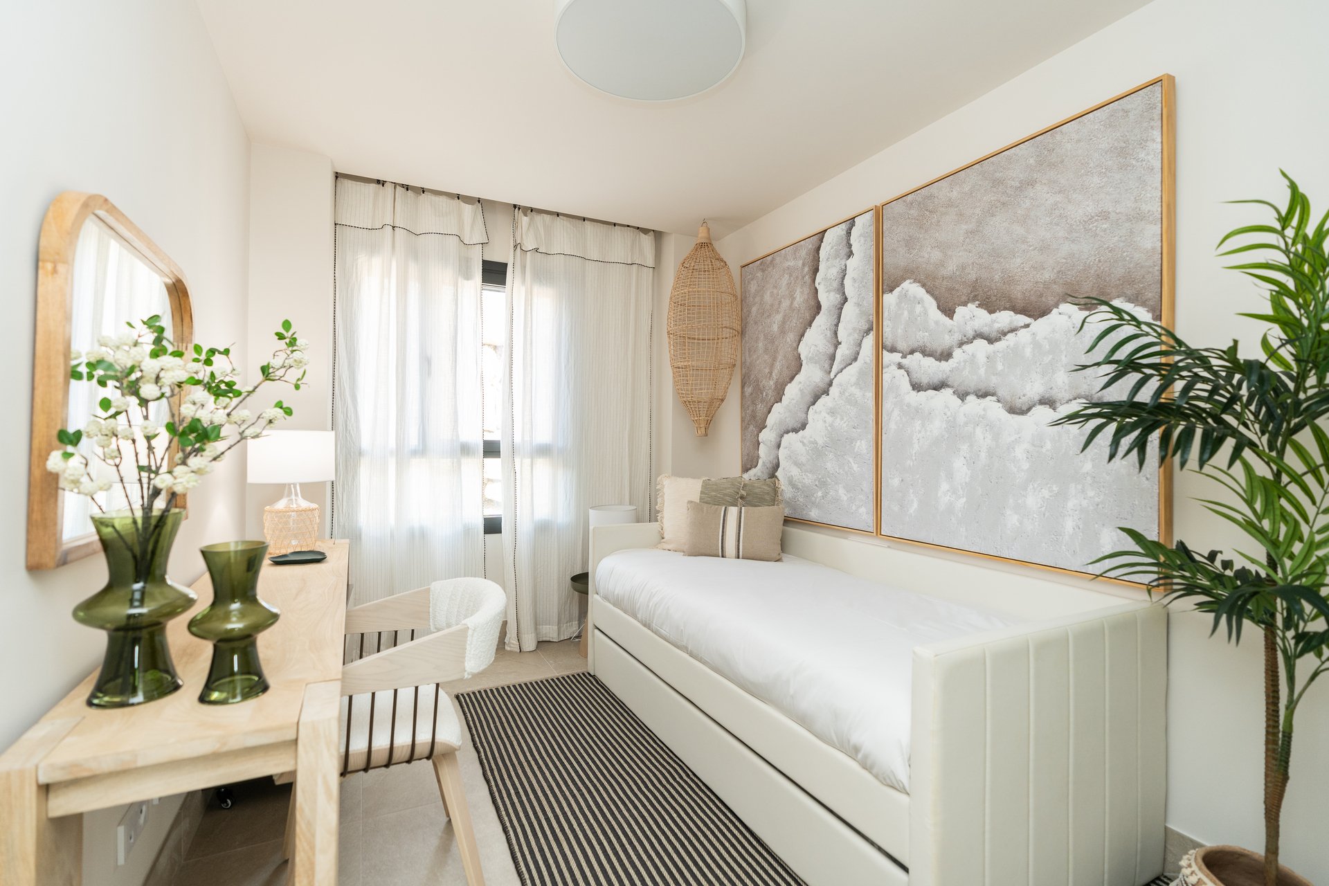 Obra nueva - Apartment - Benahavís