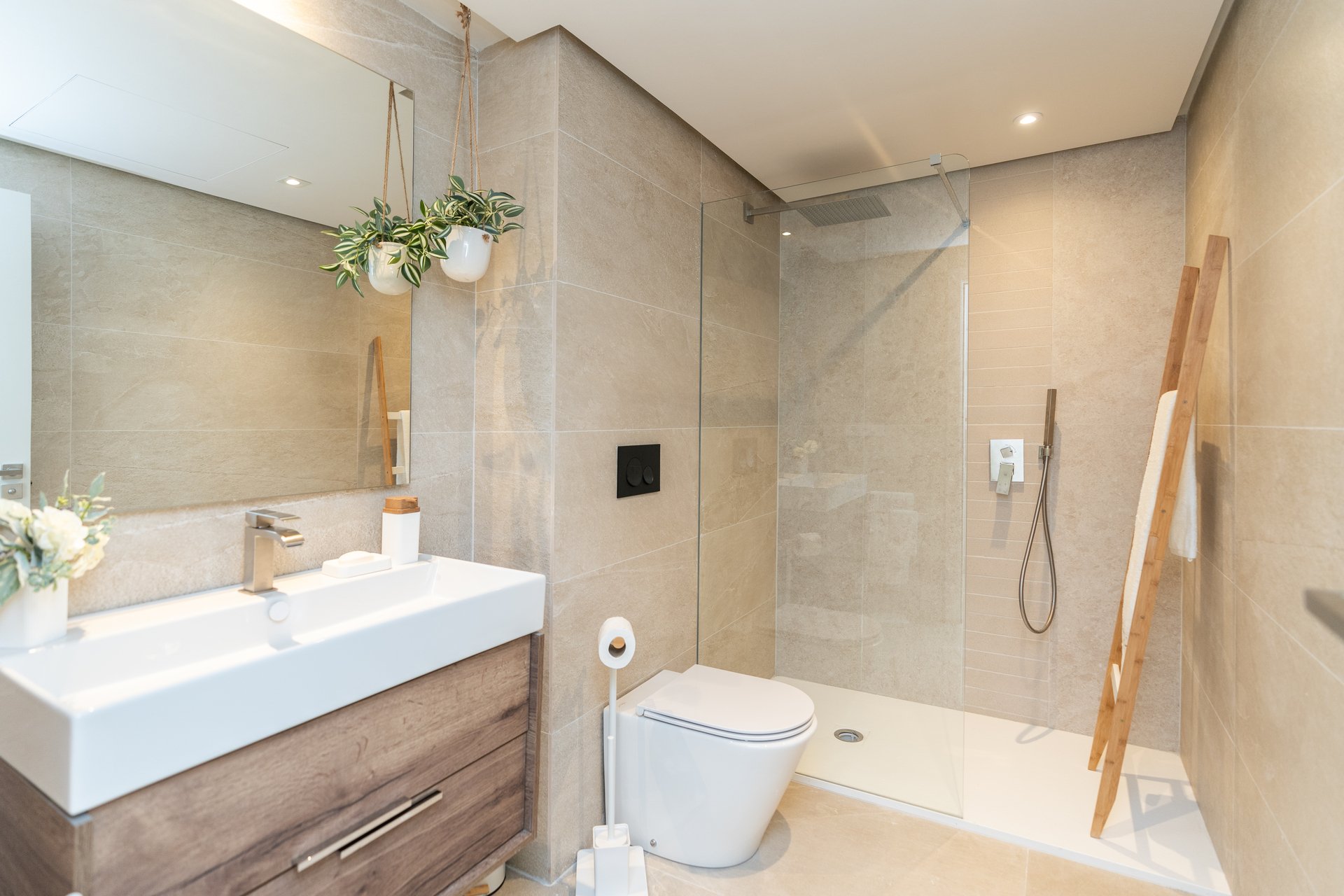 Obra nueva - Apartment - Benahavís