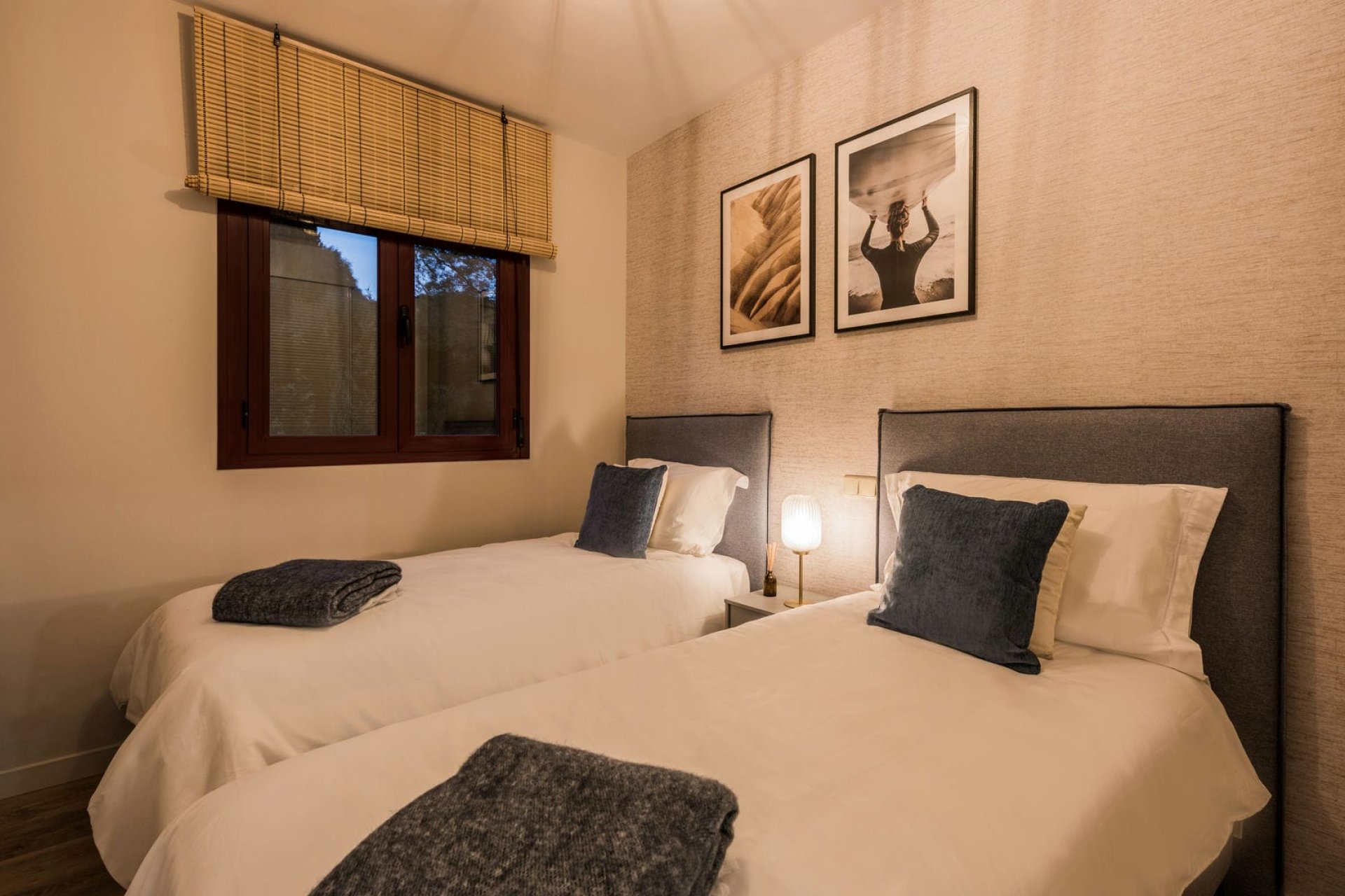 Obra nueva - Apartment - Benahavís