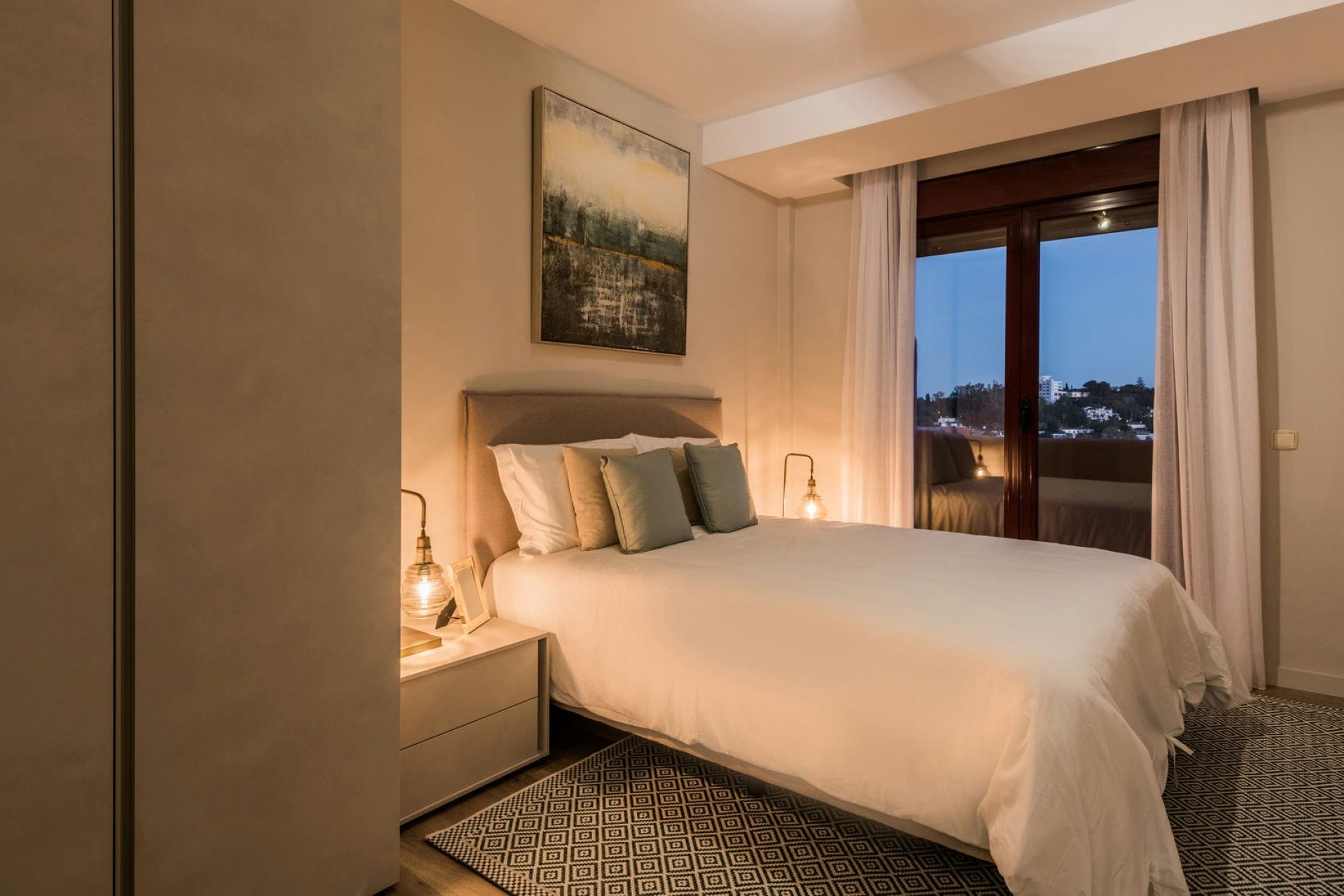 Obra nueva - Apartment - Benahavís