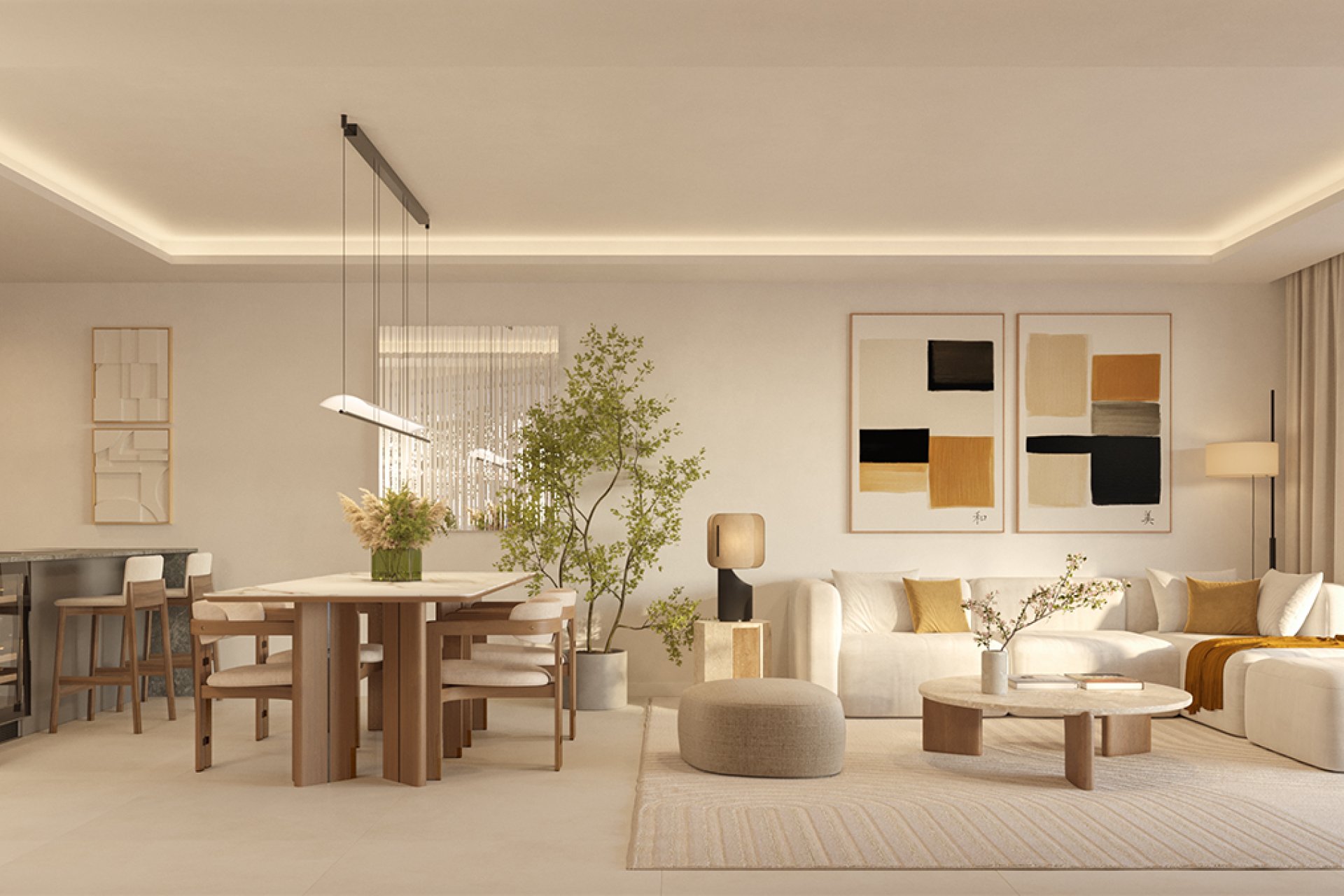 Obra nueva - Apartment - Benalmádena