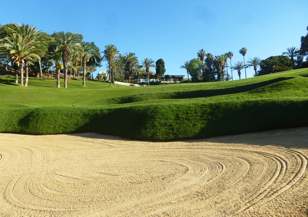 Obra nueva - Apartment - Benalmádena