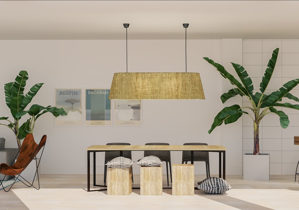 Obra nueva - Apartment - Benalmádena