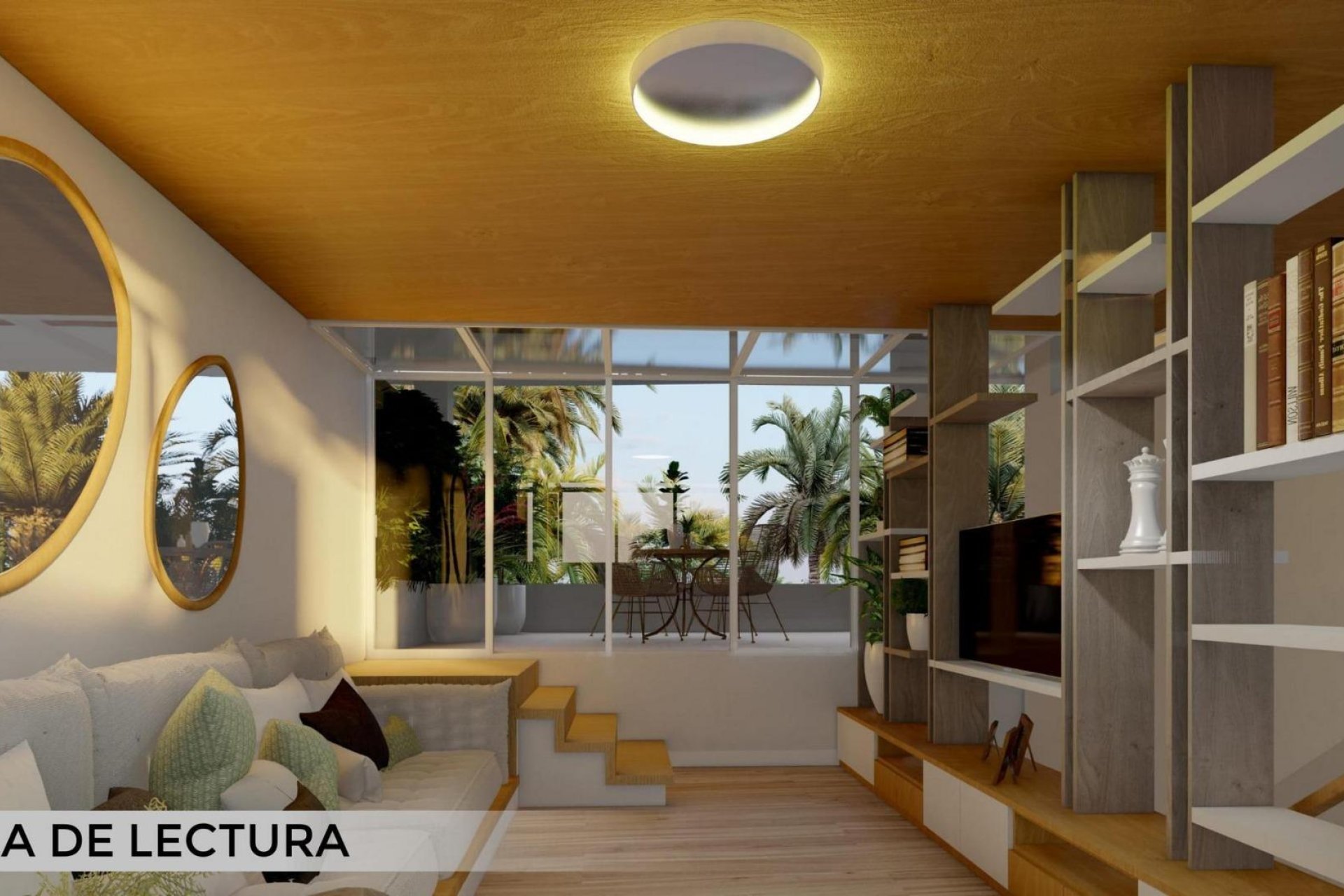 Obra nueva - Apartment - Benidorm - El Albir