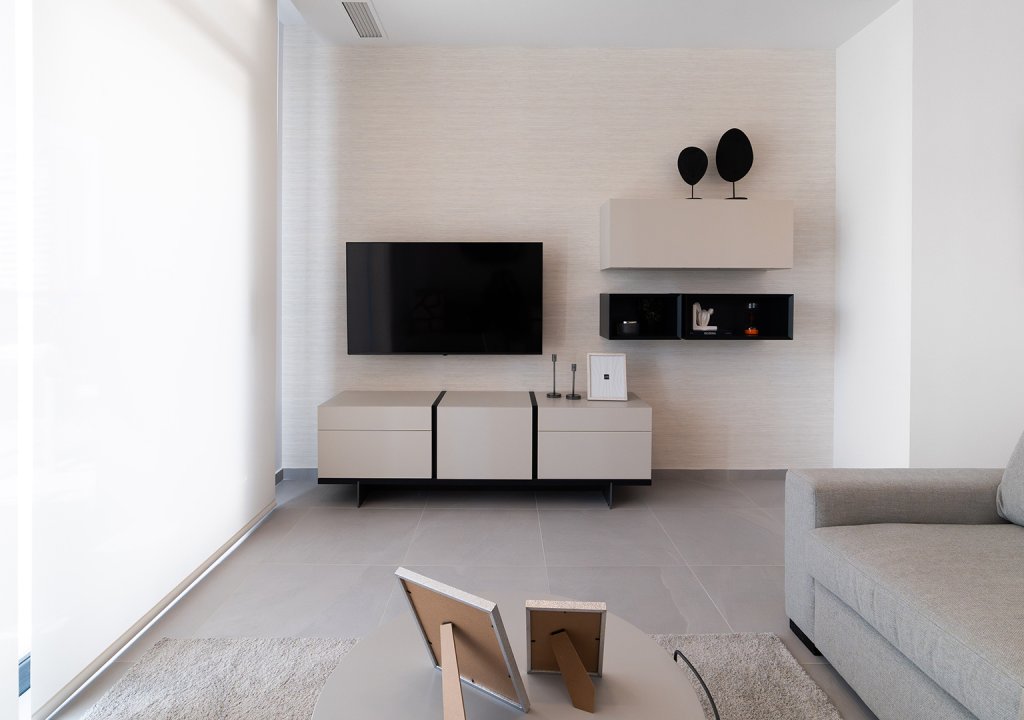 Obra nueva - Apartment - Benidorm - Spain