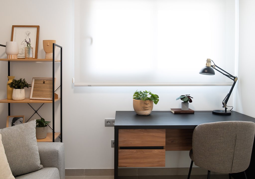 Obra nueva - Apartment - Benidorm - Spain