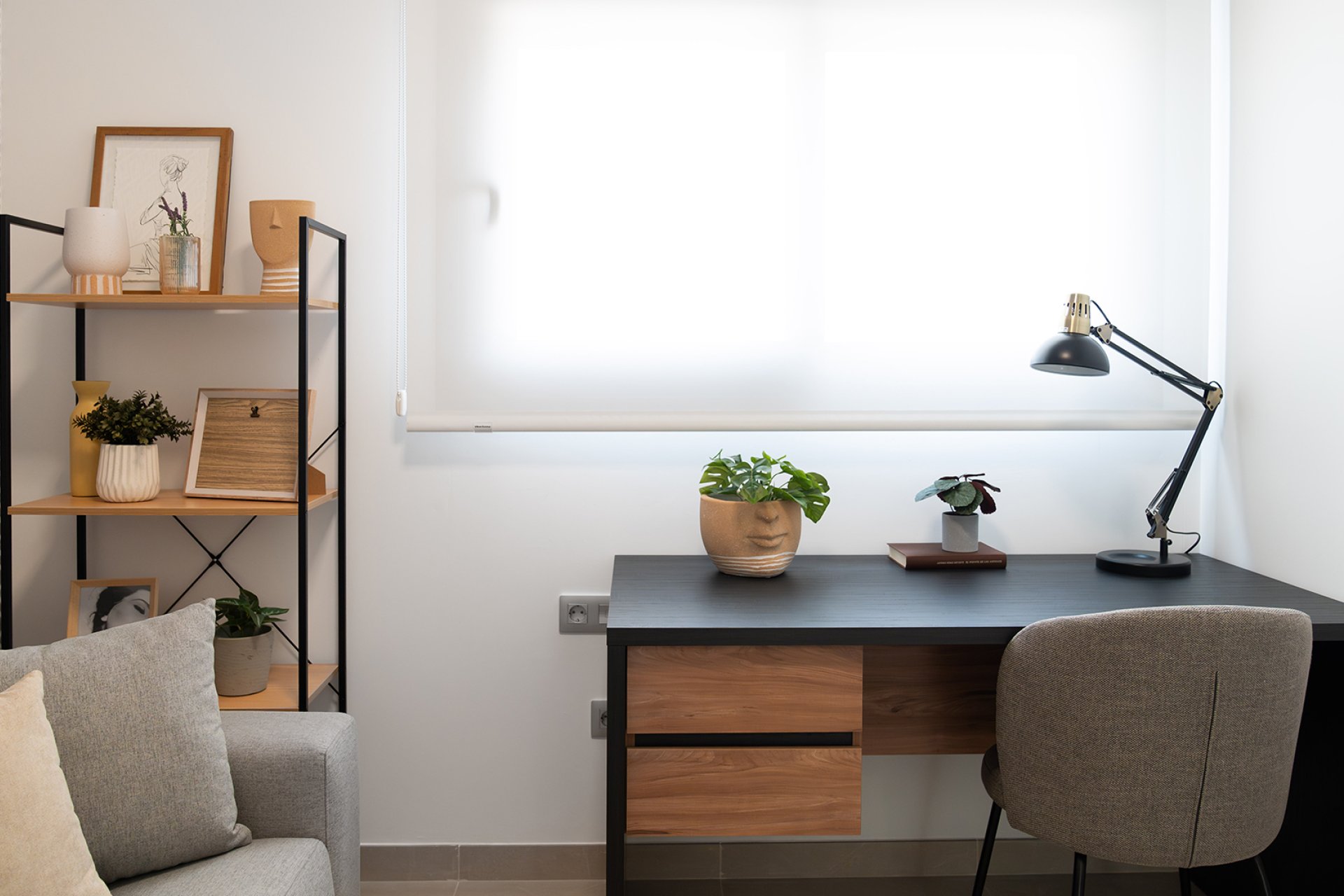 Obra nueva - Apartment - Benidorm - Spain