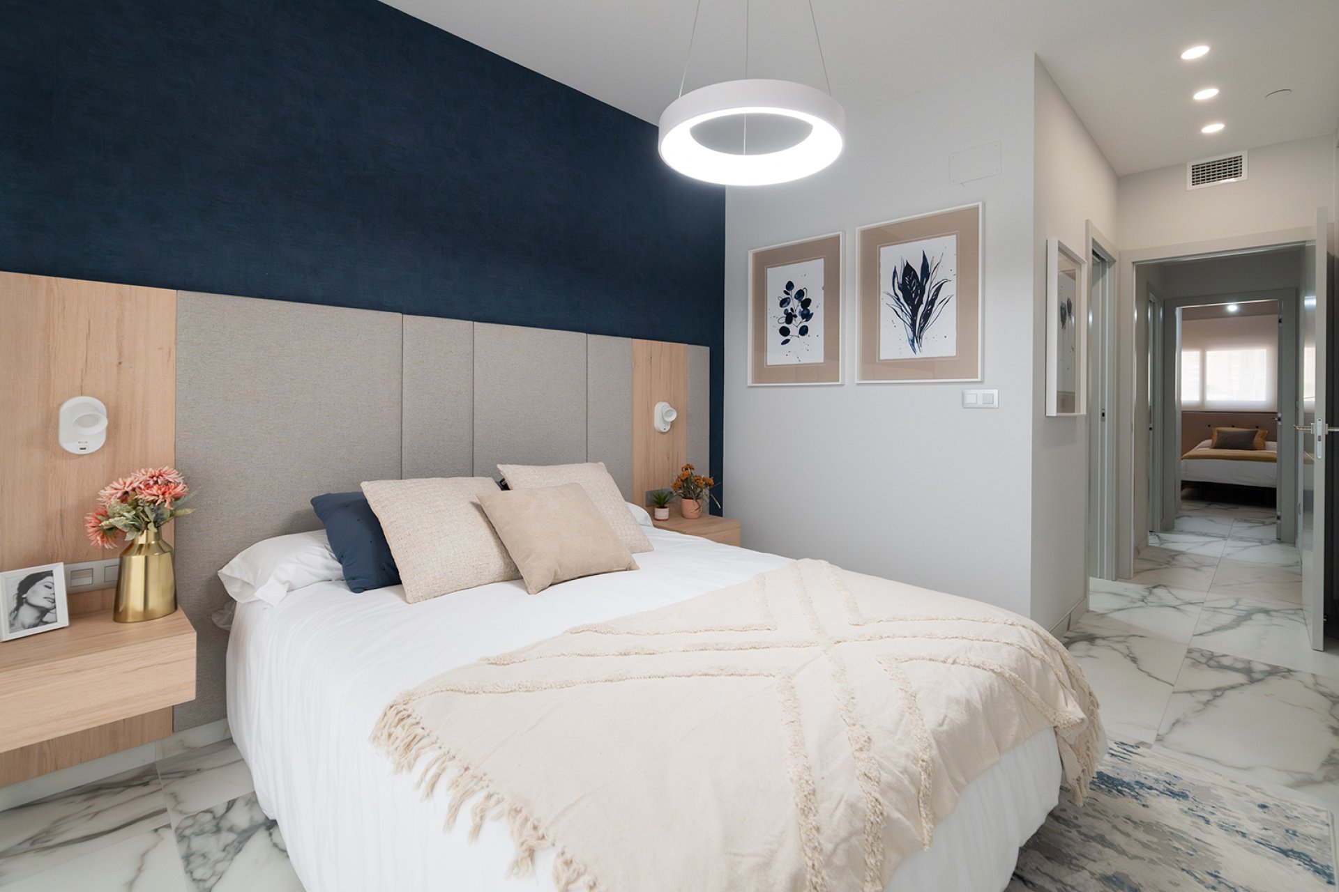 Obra nueva - Apartment - Benidorm - Spain