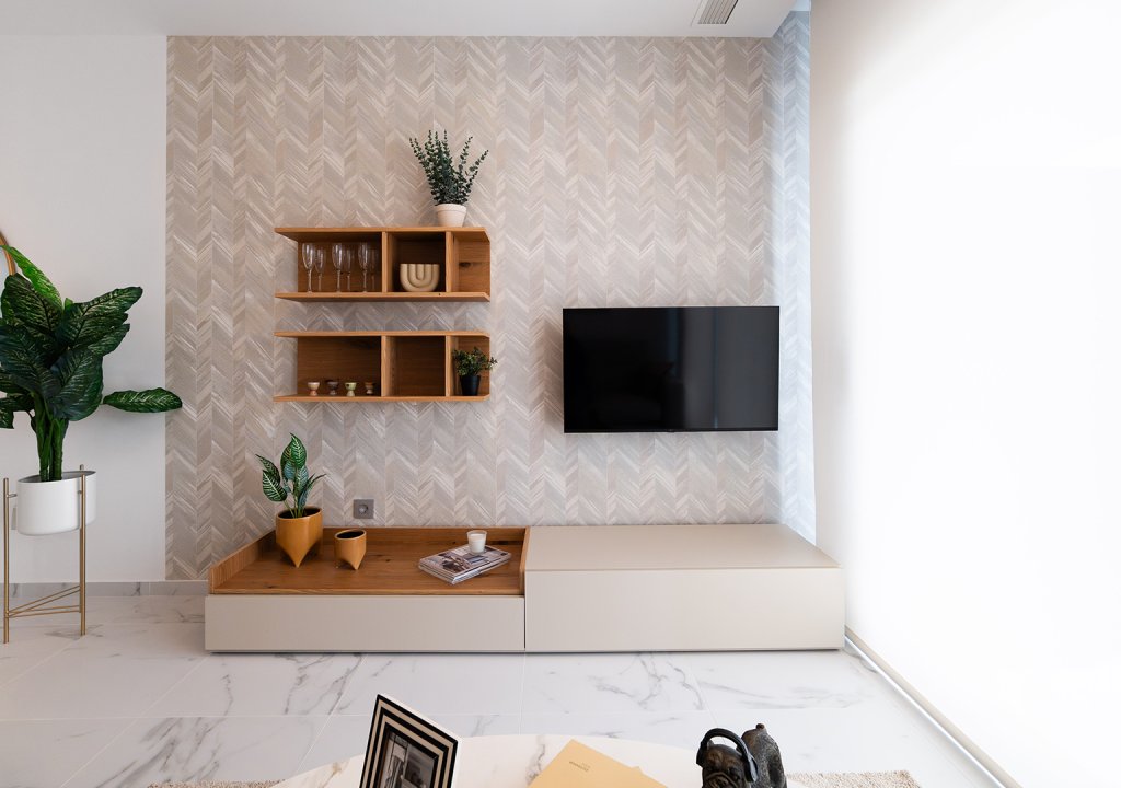 Obra nueva - Apartment - Benidorm - Spain