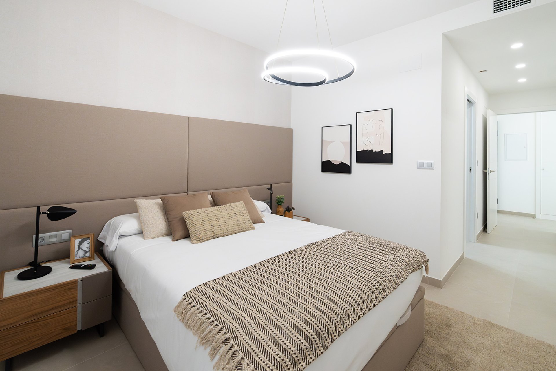 Obra nueva - Apartment - Benidorm - Spain