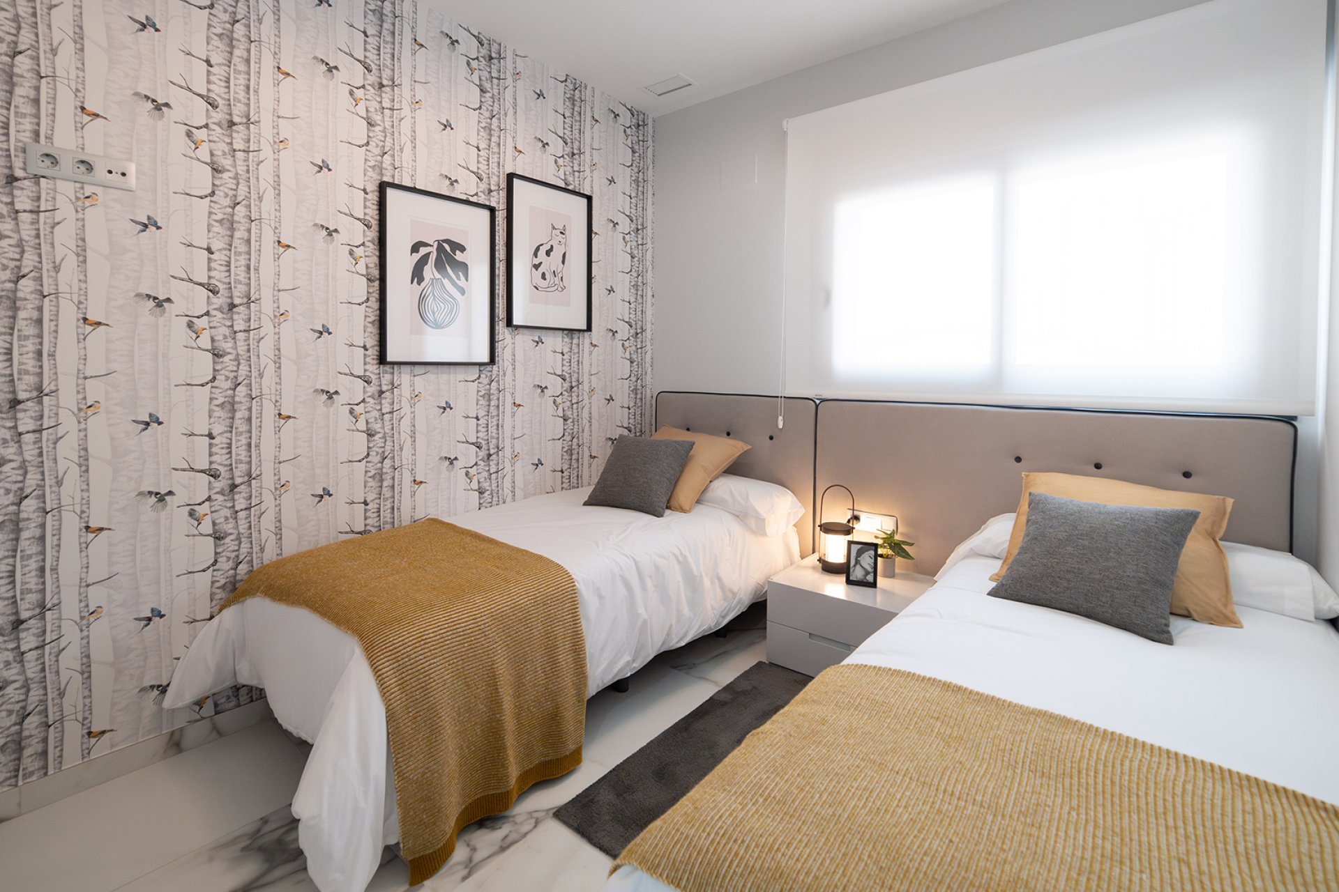 Obra nueva - Apartment - Benidorm - Spain