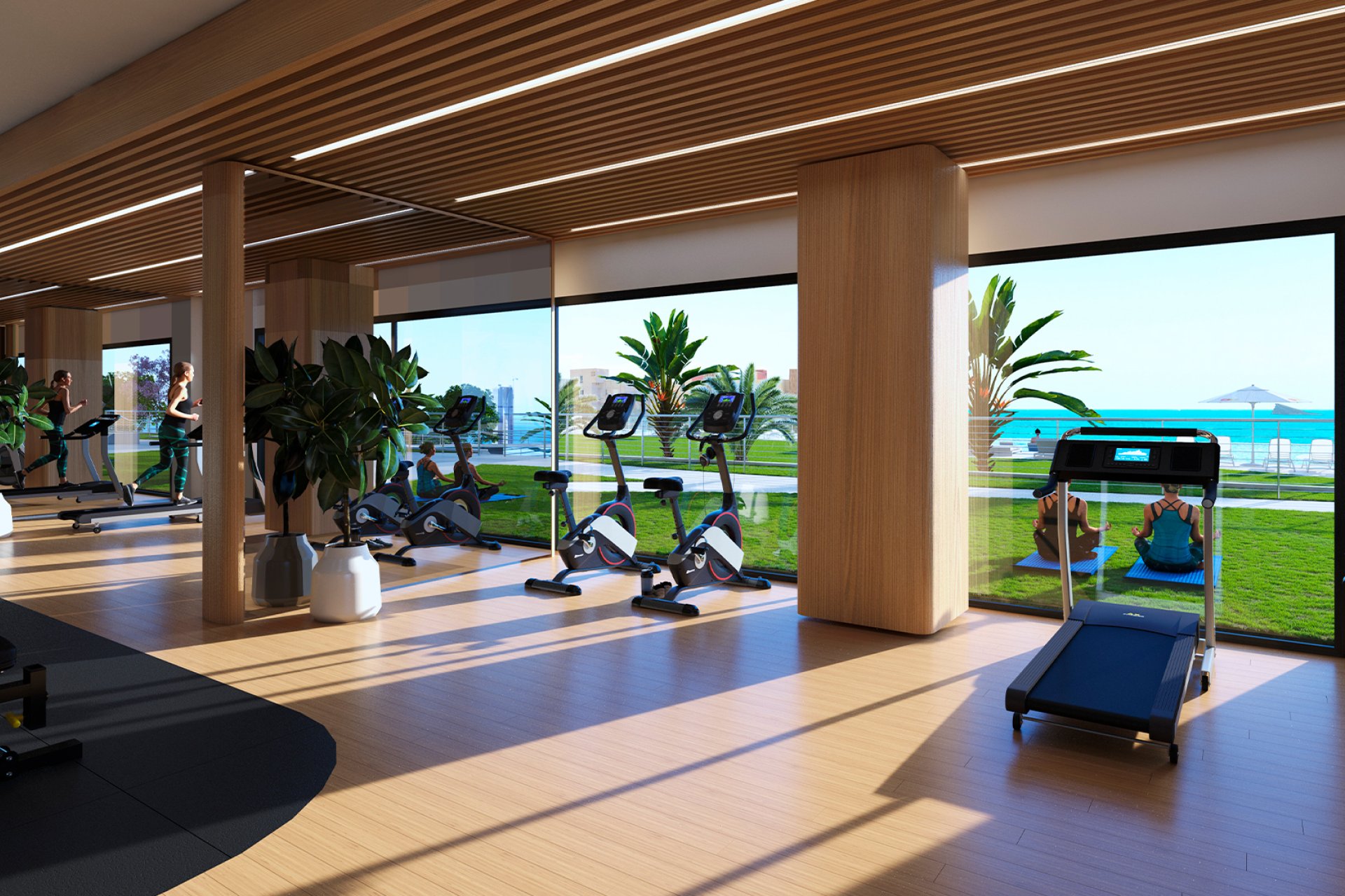 Obra nueva - Apartment - Benidorm - Spain