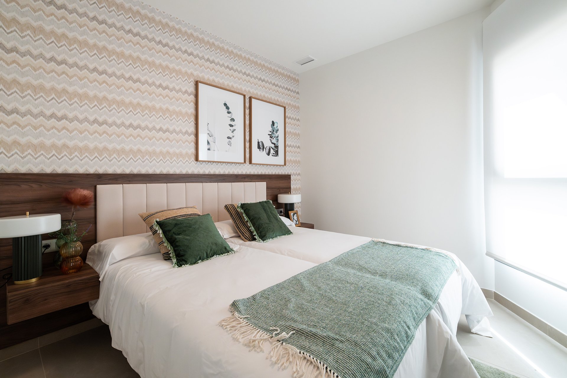 Obra nueva - Apartment - Benidorm - Spain