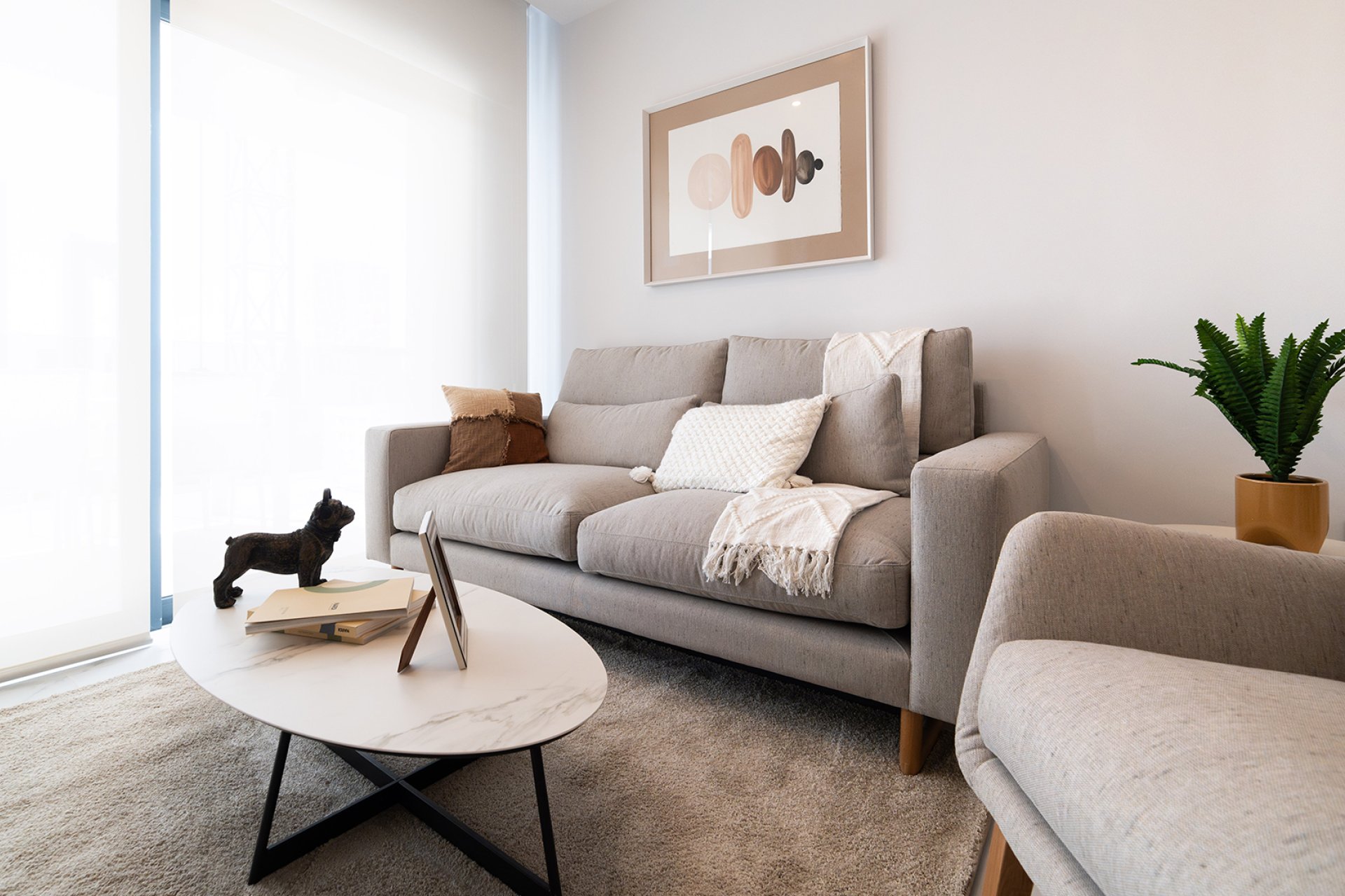 Obra nueva - Apartment - Benidorm - Spain