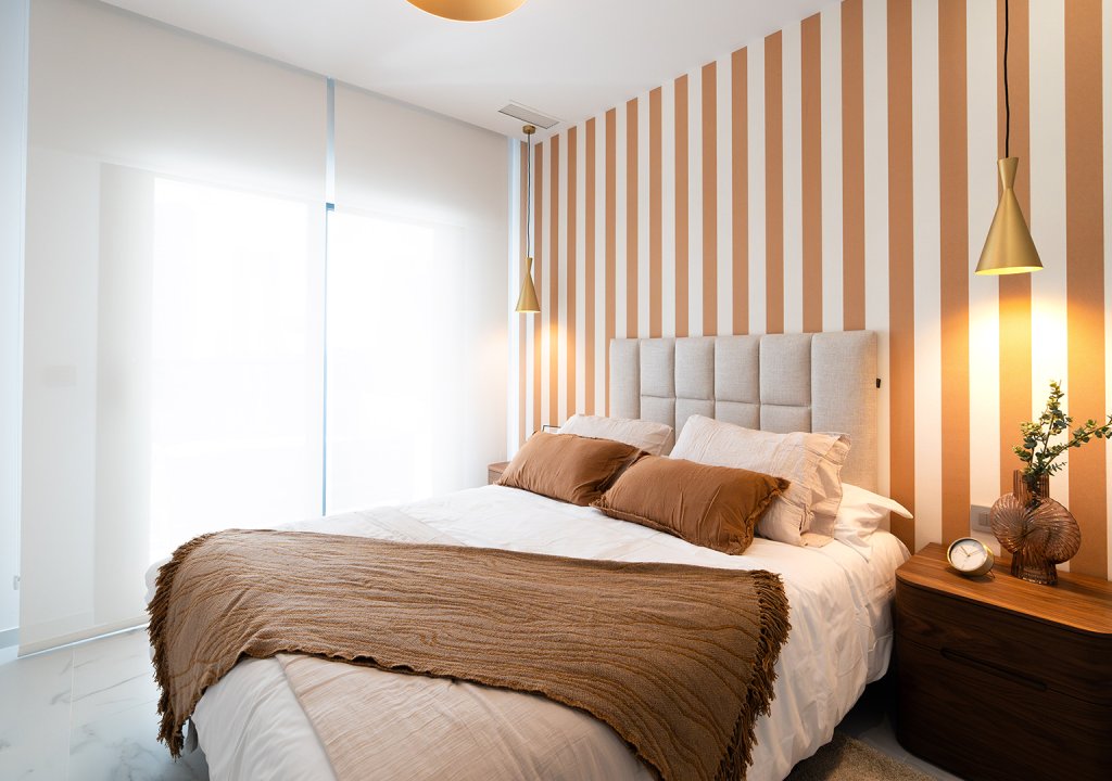 Obra nueva - Apartment - Benidorm - Spain