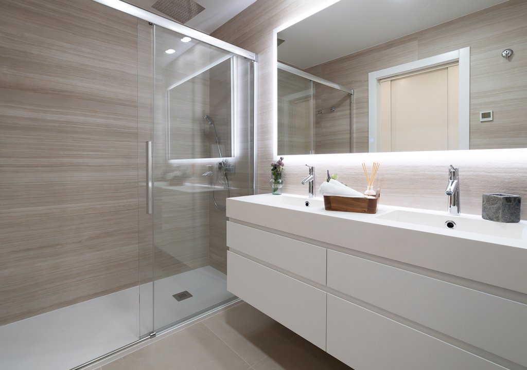 Obra nueva - Apartment - Benidorm - Spain