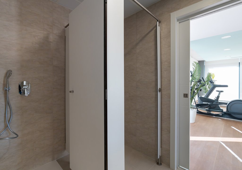 Obra nueva - Apartment - Benidorm - Spain