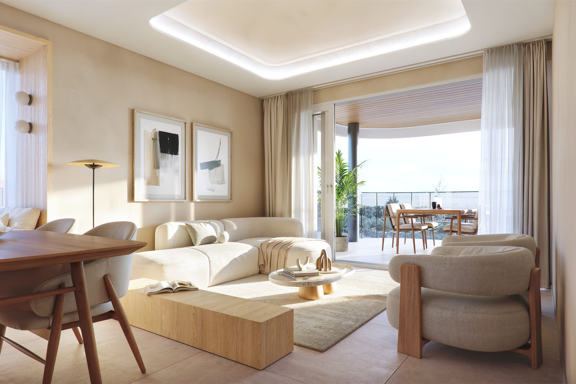 Obra nueva - Apartment - Benijofar