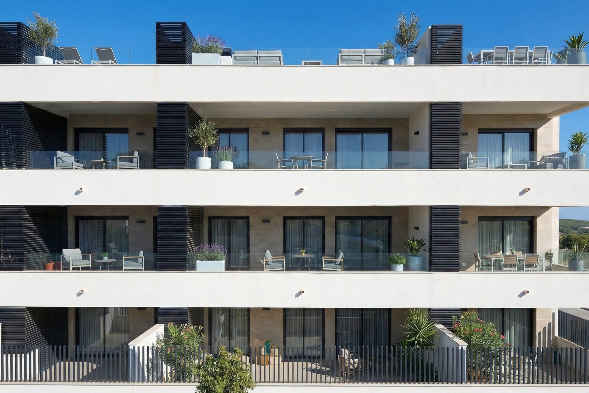 Obra nueva - Apartment - Benijofar