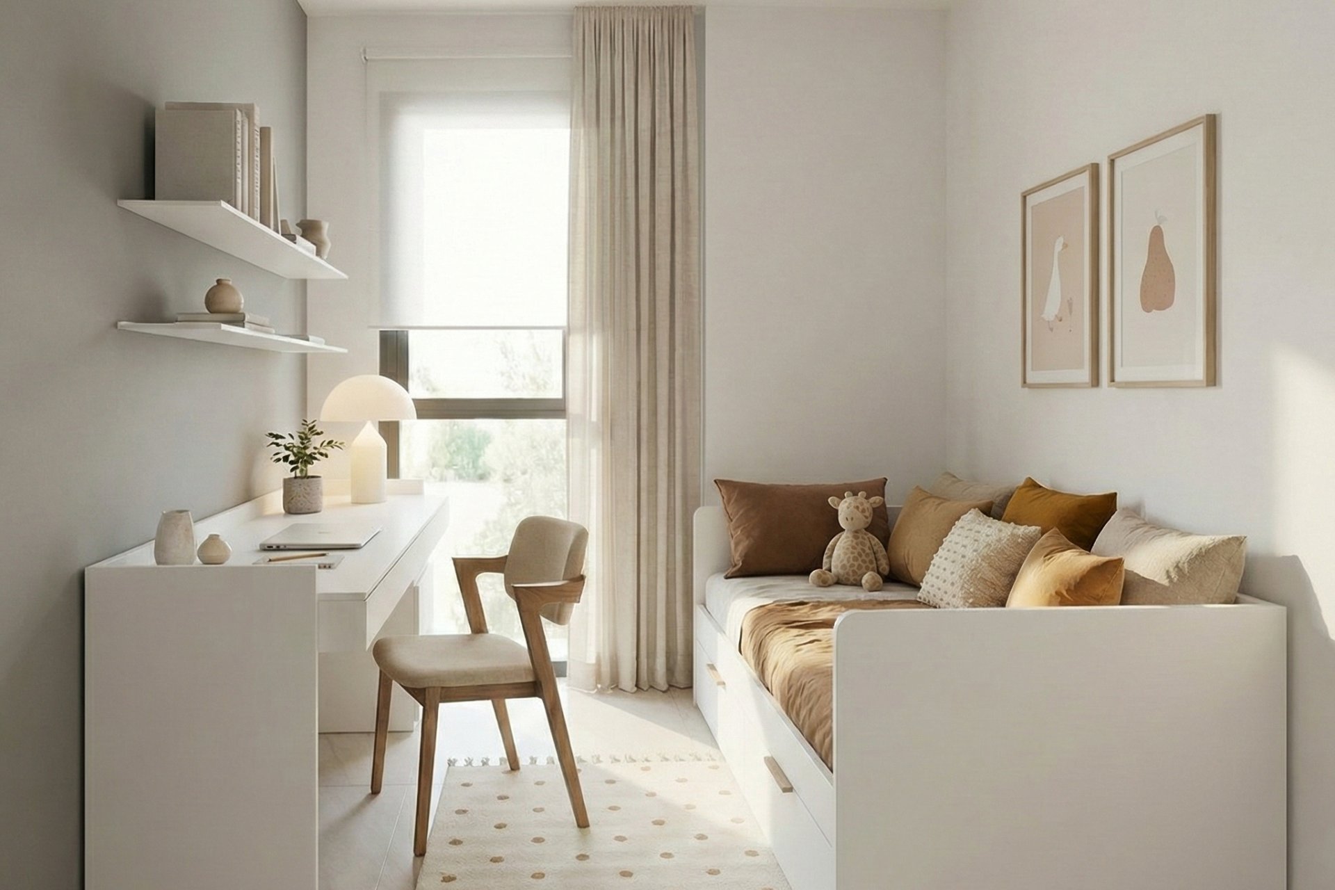 Obra nueva - Apartment - Benijofar