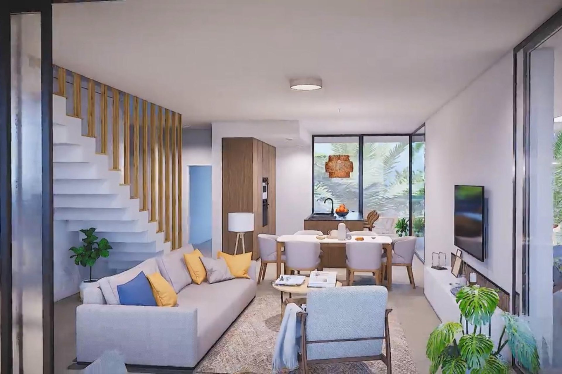 Obra nueva - Apartment - Cartagena - Mar de Cristal