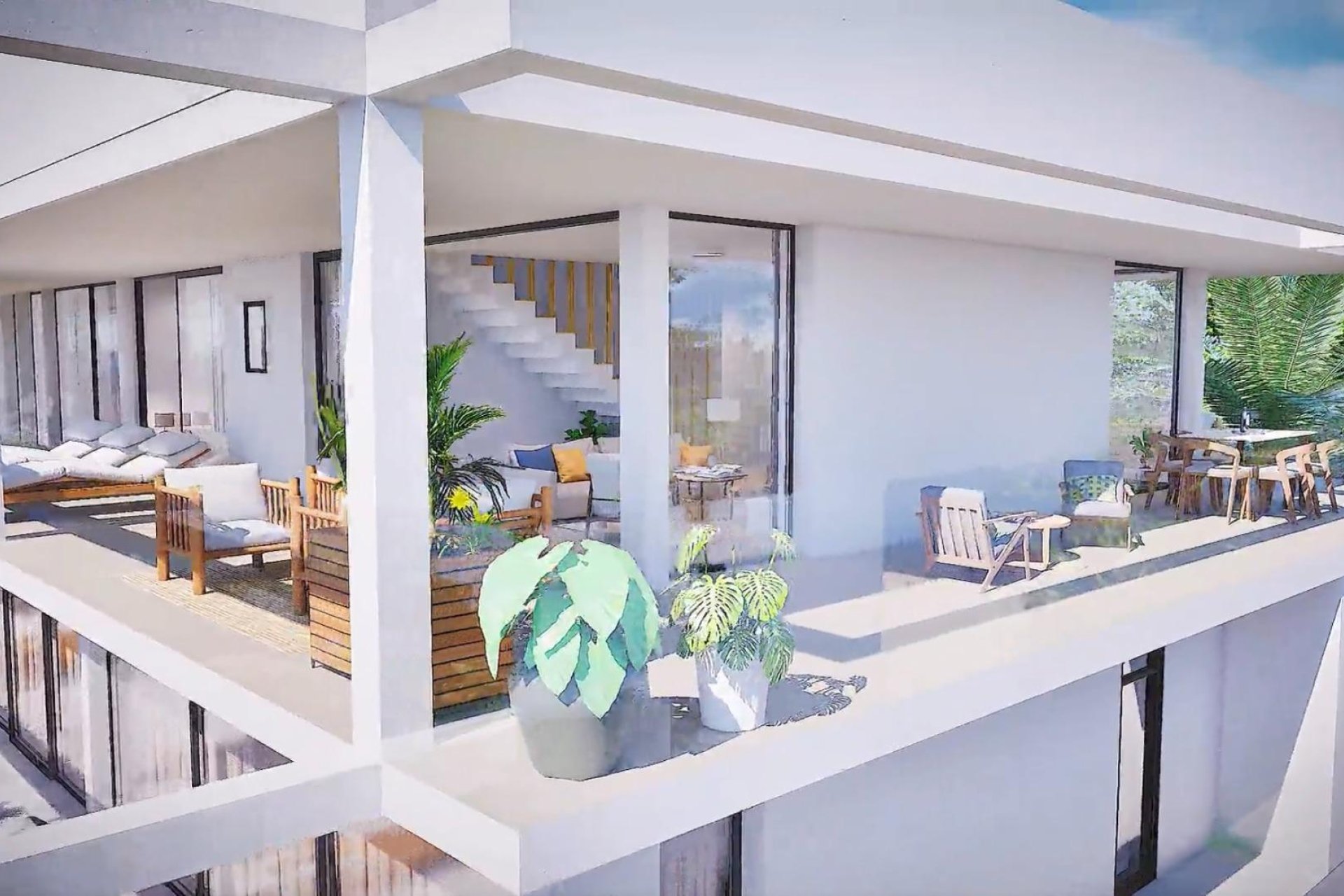 Obra nueva - Apartment - Cartagena - Mar de Cristal
