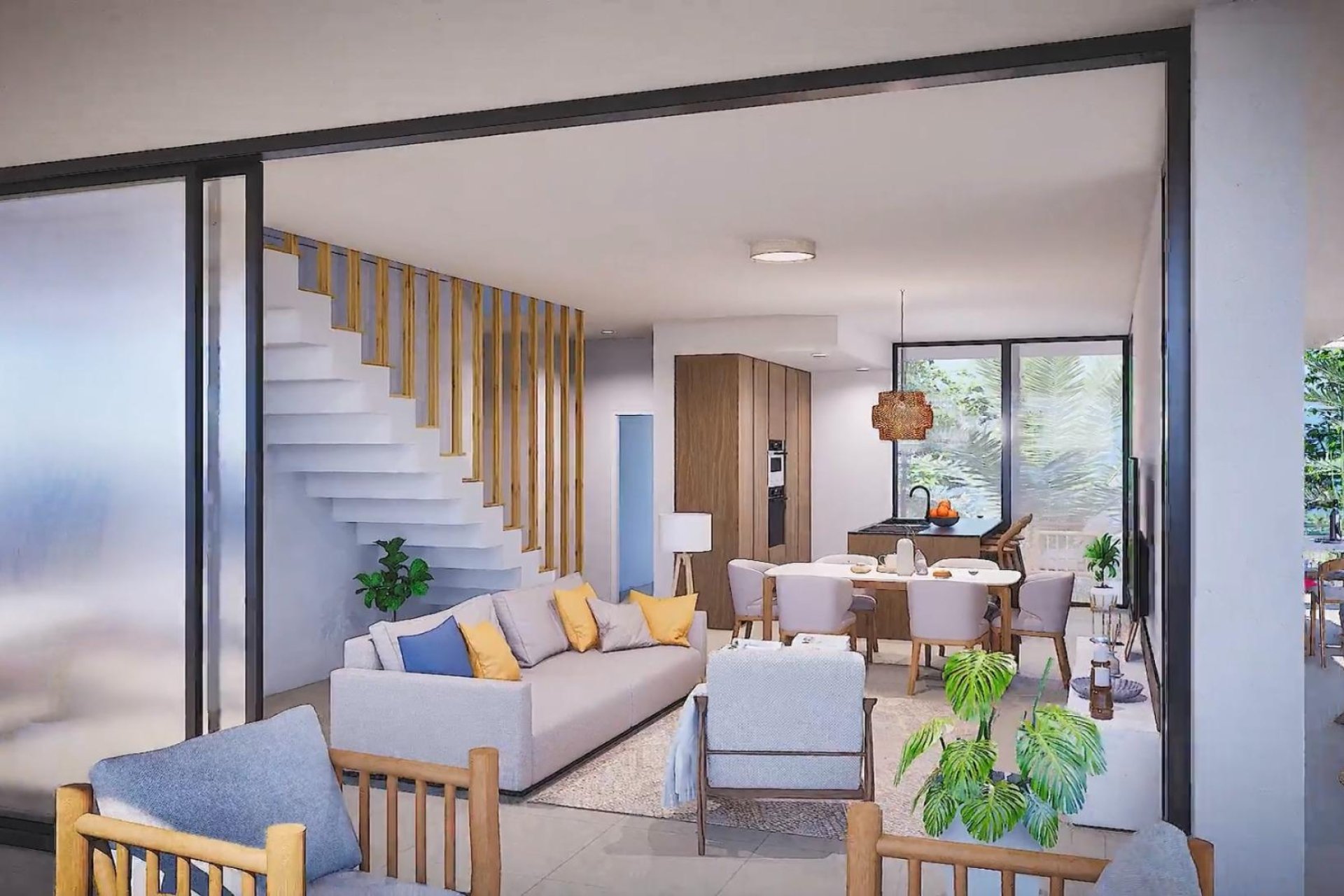Obra nueva - Apartment - Cartagena - Mar de Cristal