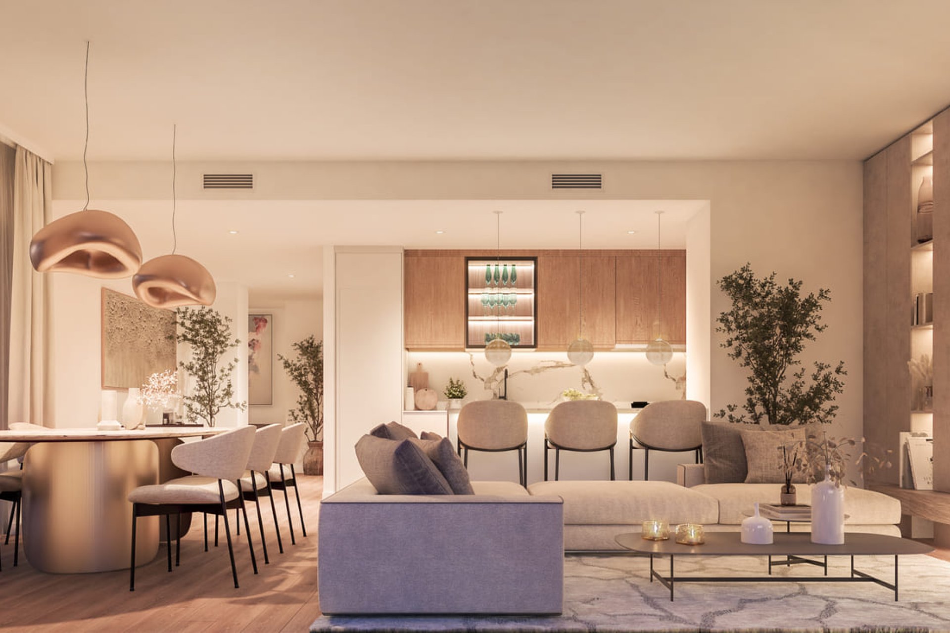 Obra nueva - Apartment - Casares