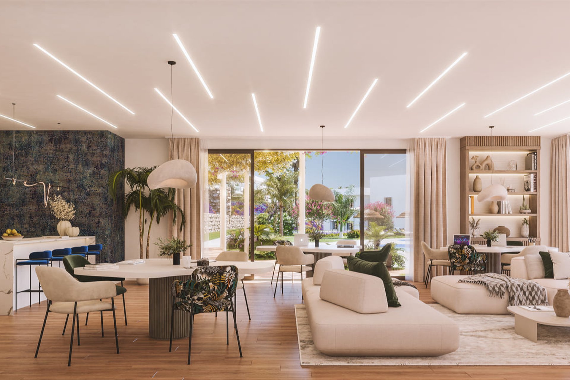 Obra nueva - Apartment - Casares