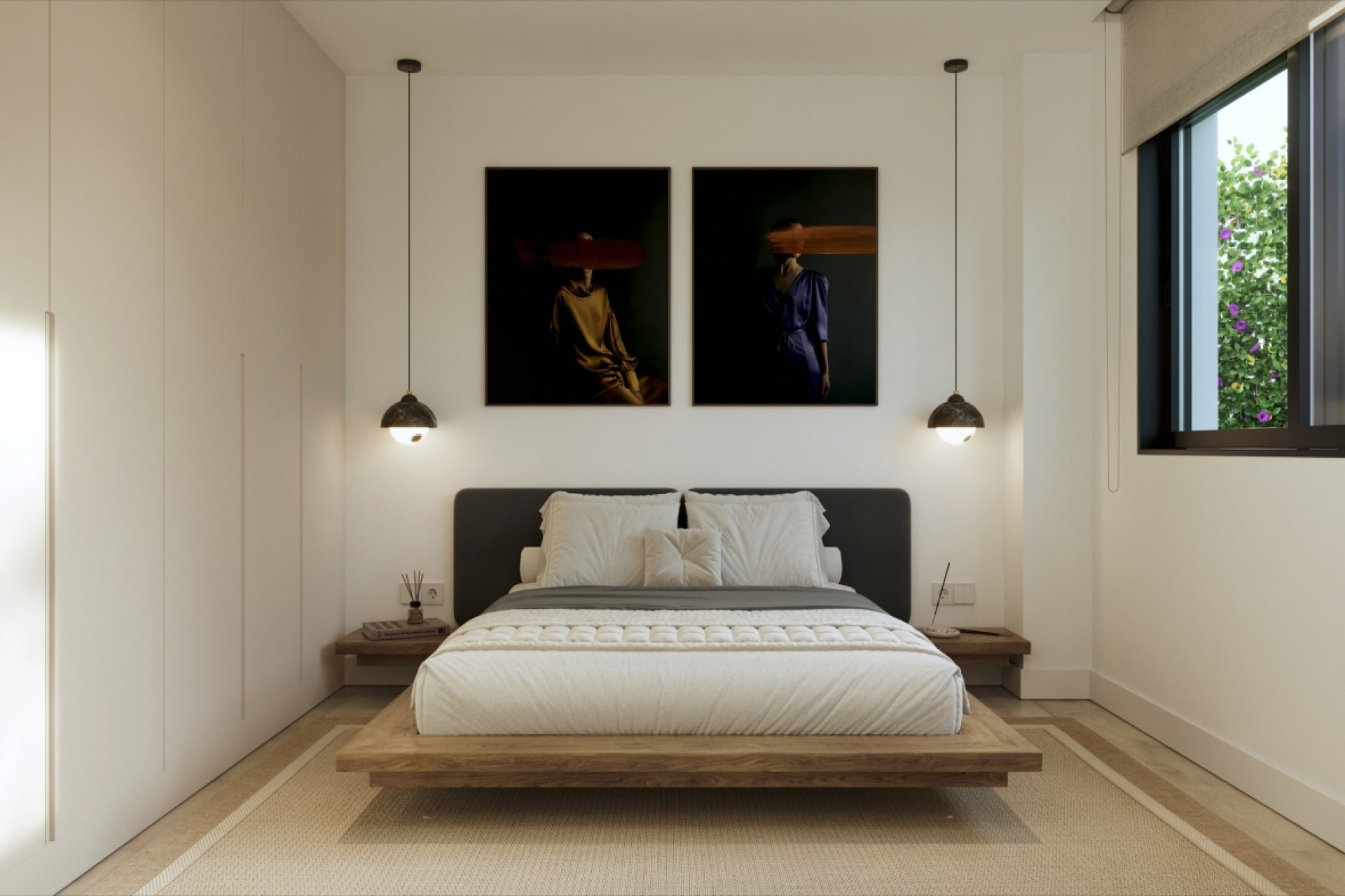 Obra nueva - Apartment - Casares