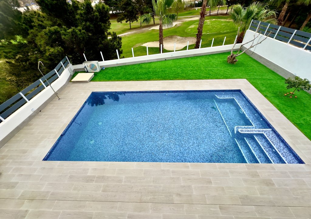 Obra nueva - Apartment - Ciudad Quesada - Ciudad Quesada - Rojales