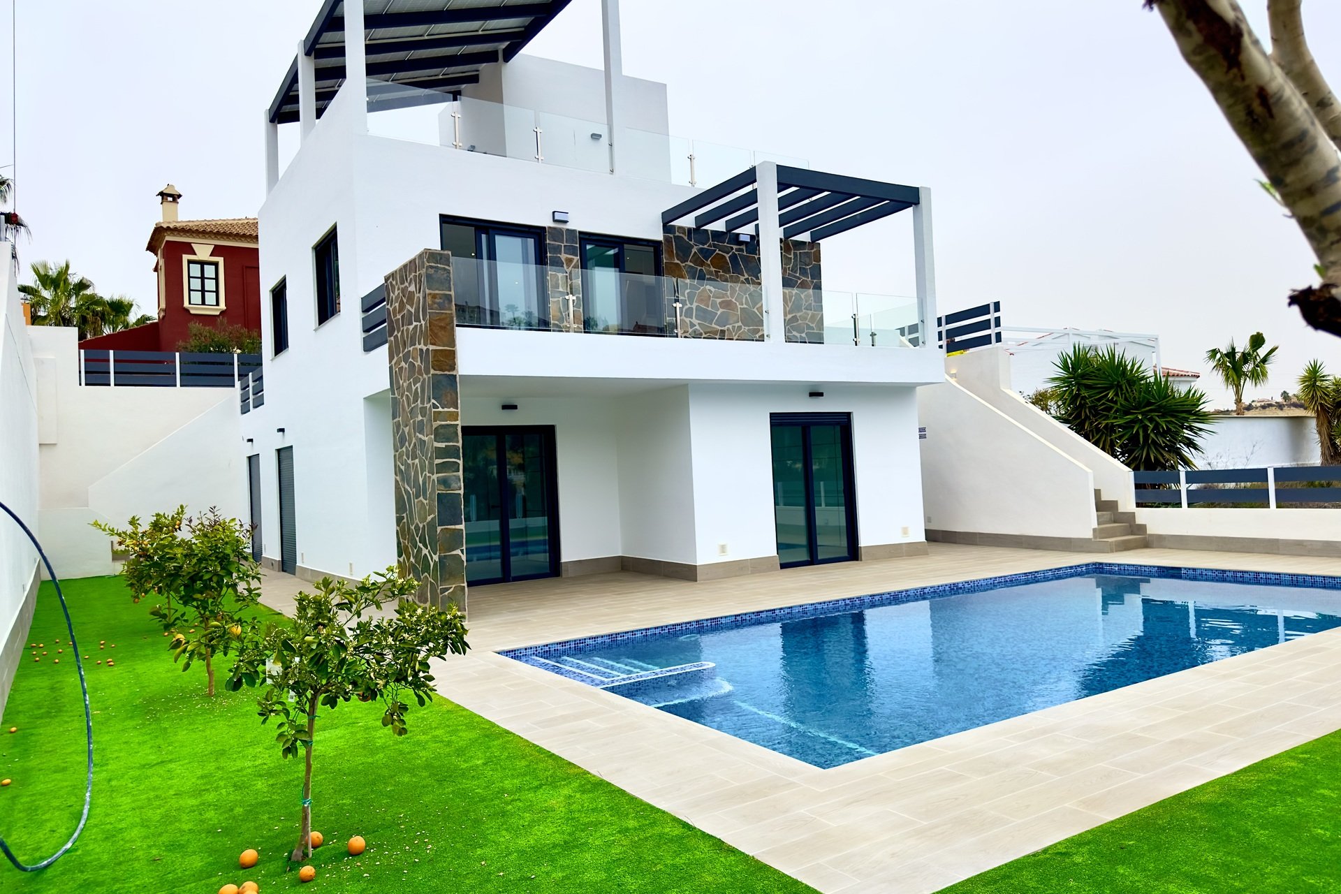 Obra nueva - Apartment - Ciudad Quesada - Ciudad Quesada - Rojales