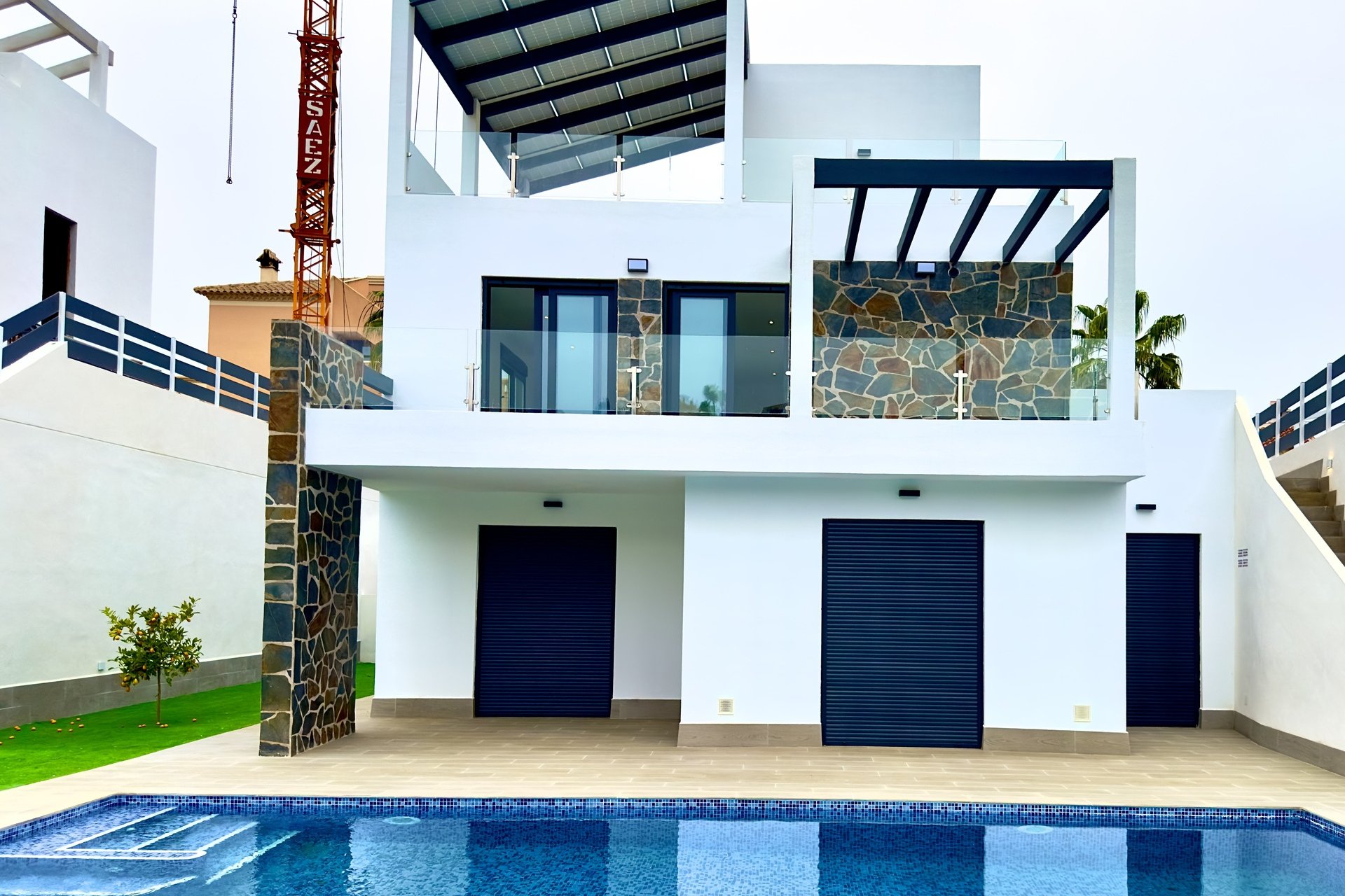 Obra nueva - Apartment - Ciudad Quesada - Ciudad Quesada - Rojales