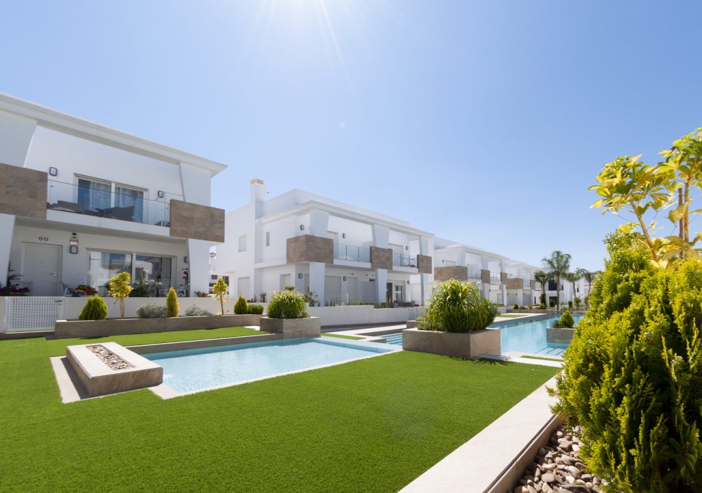 Obra nueva - Apartment - Ciudad Quesada - Rojales